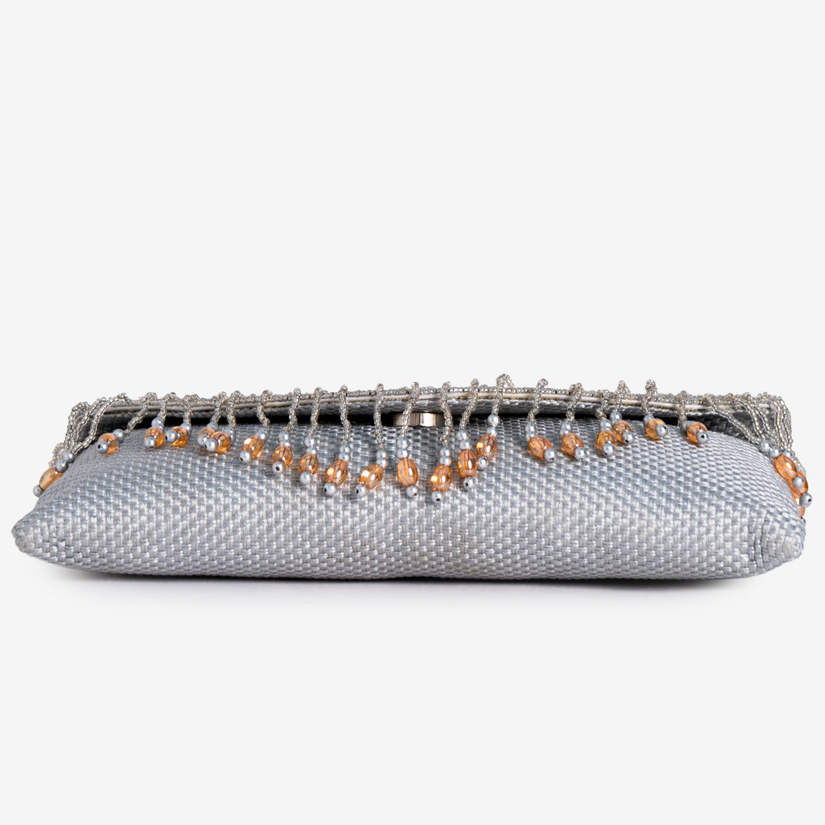 Glided Jhalar Gala Purse