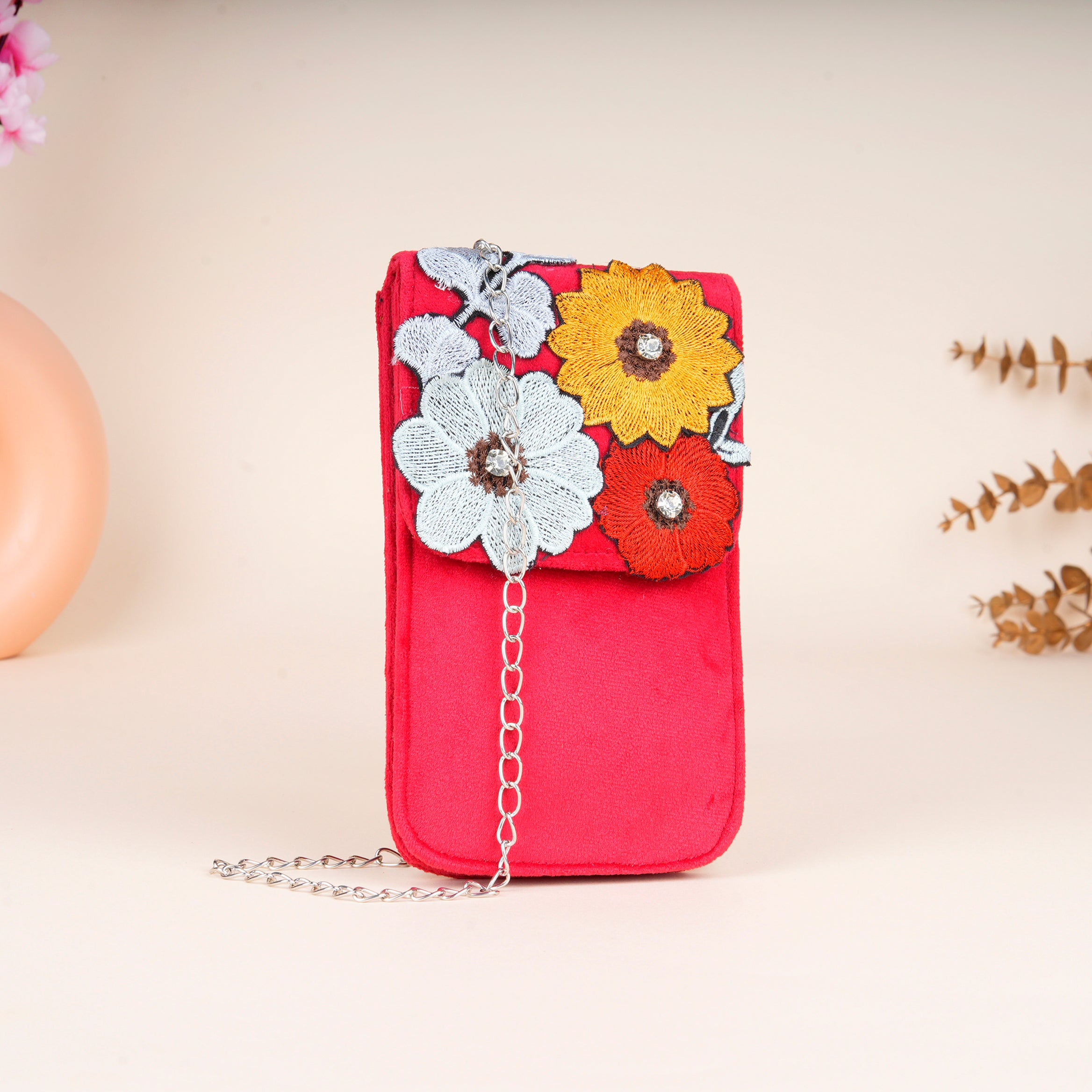 Spring Bloom Sling