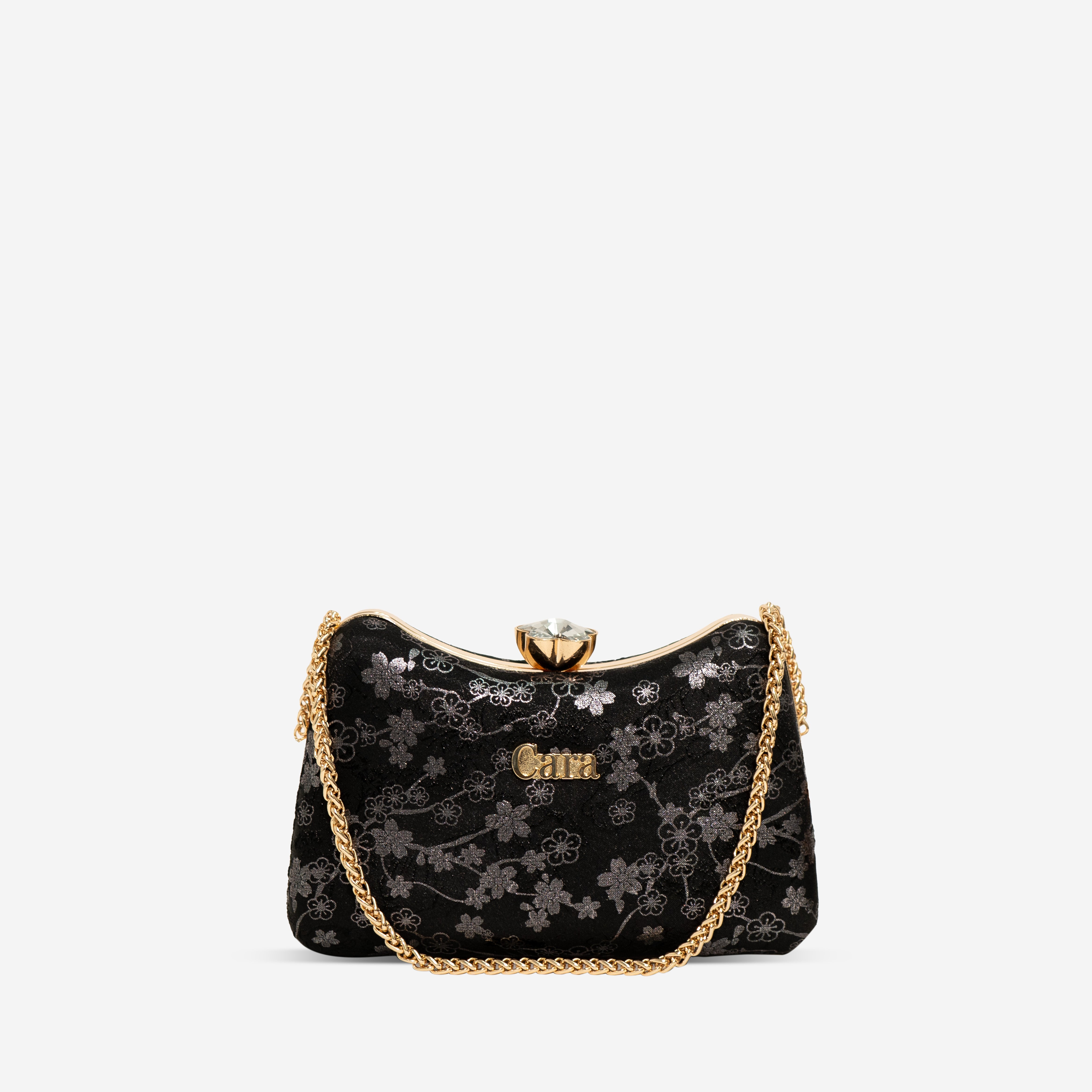 Clutch Chronicles | Cara