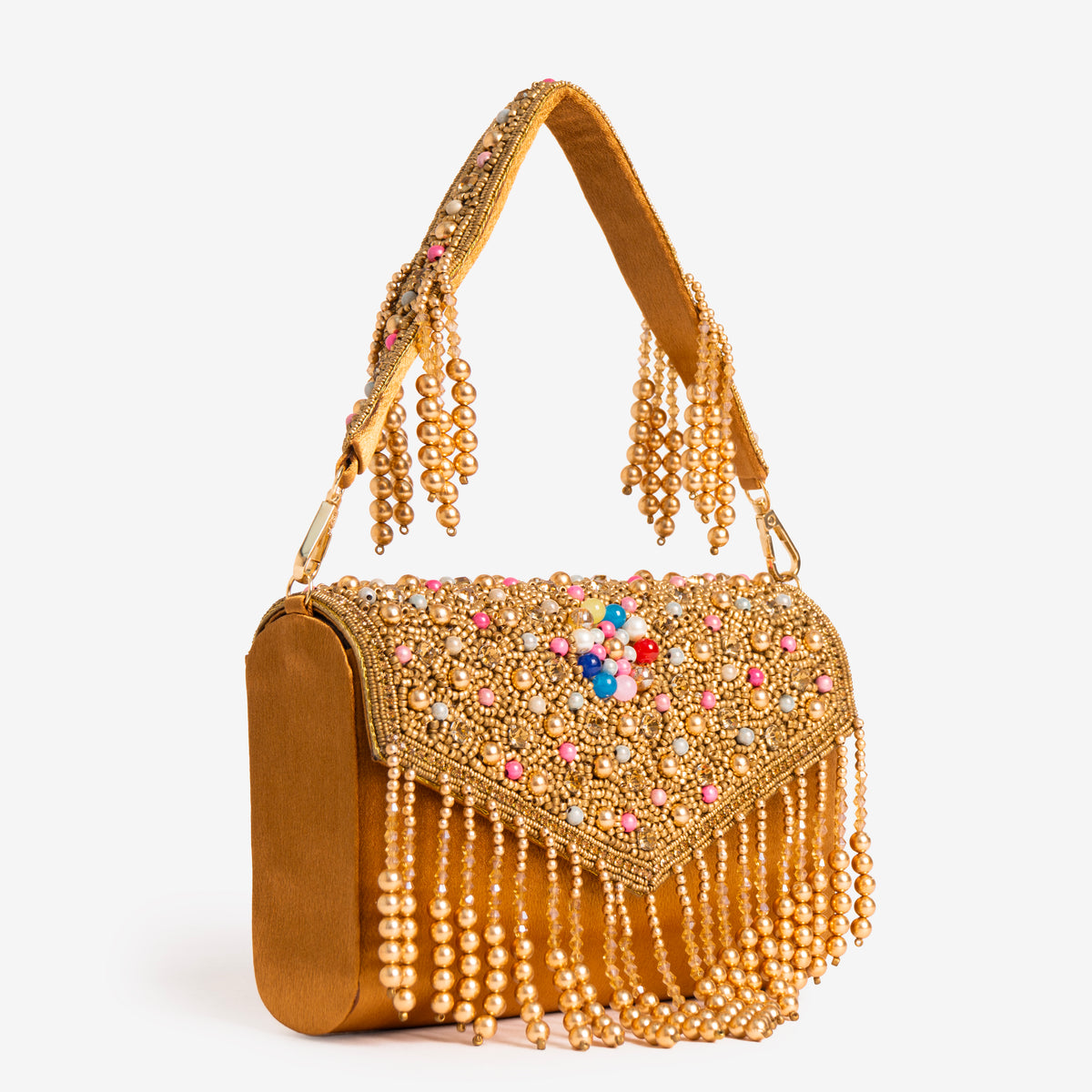 Crystal Opulence Collection