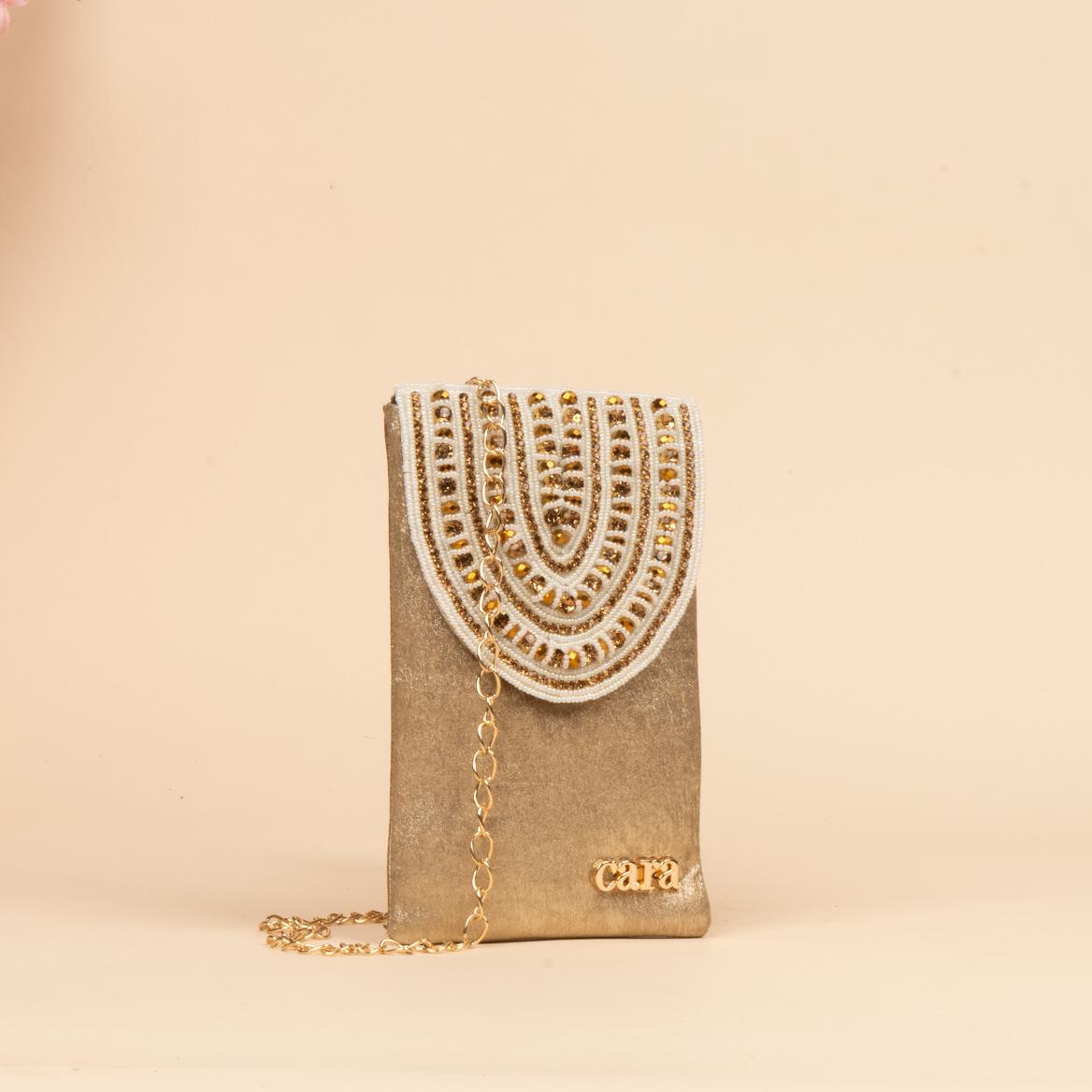 CharmChain Beads Sling