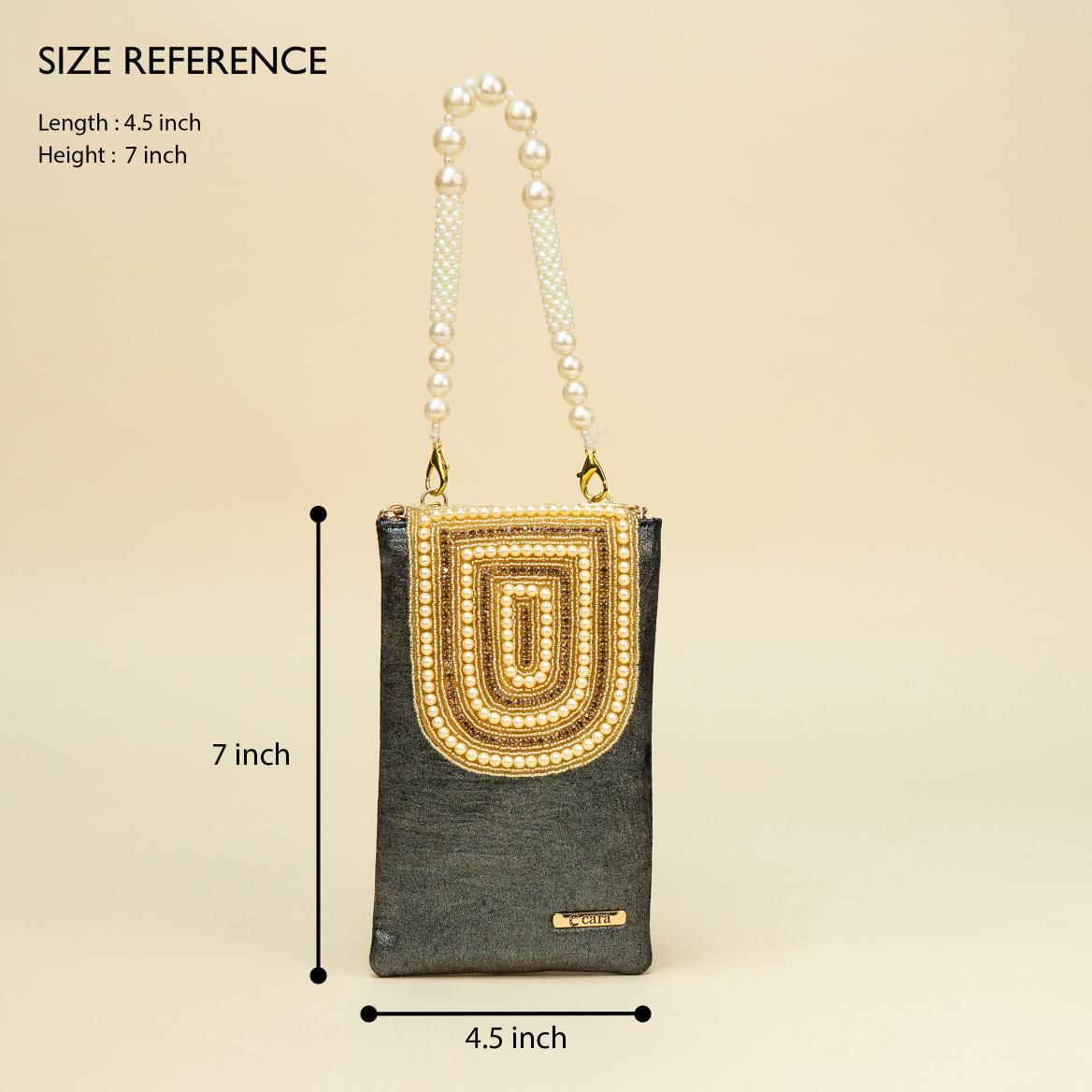 Bead Chain Mobile Sling