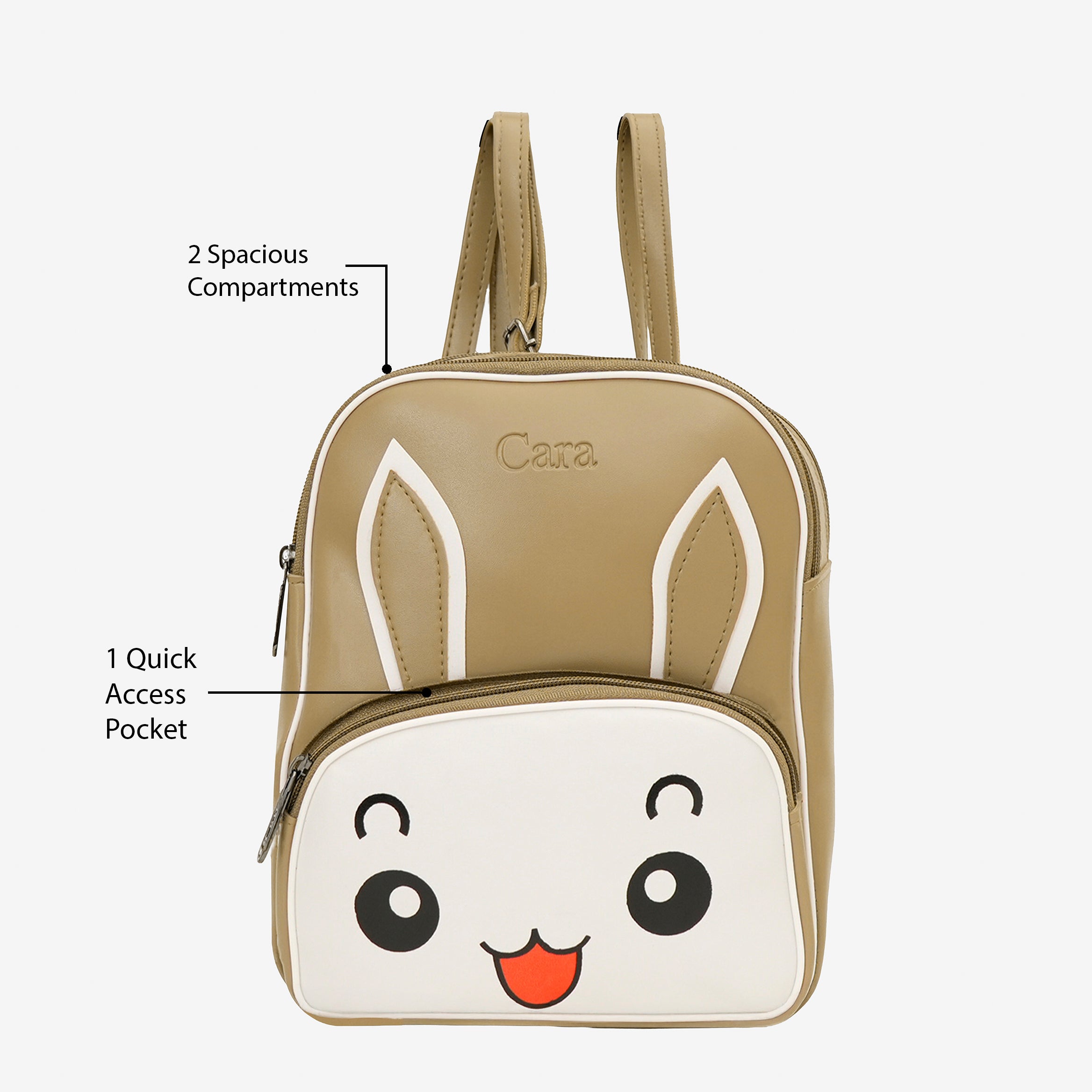 Hopster Backpack