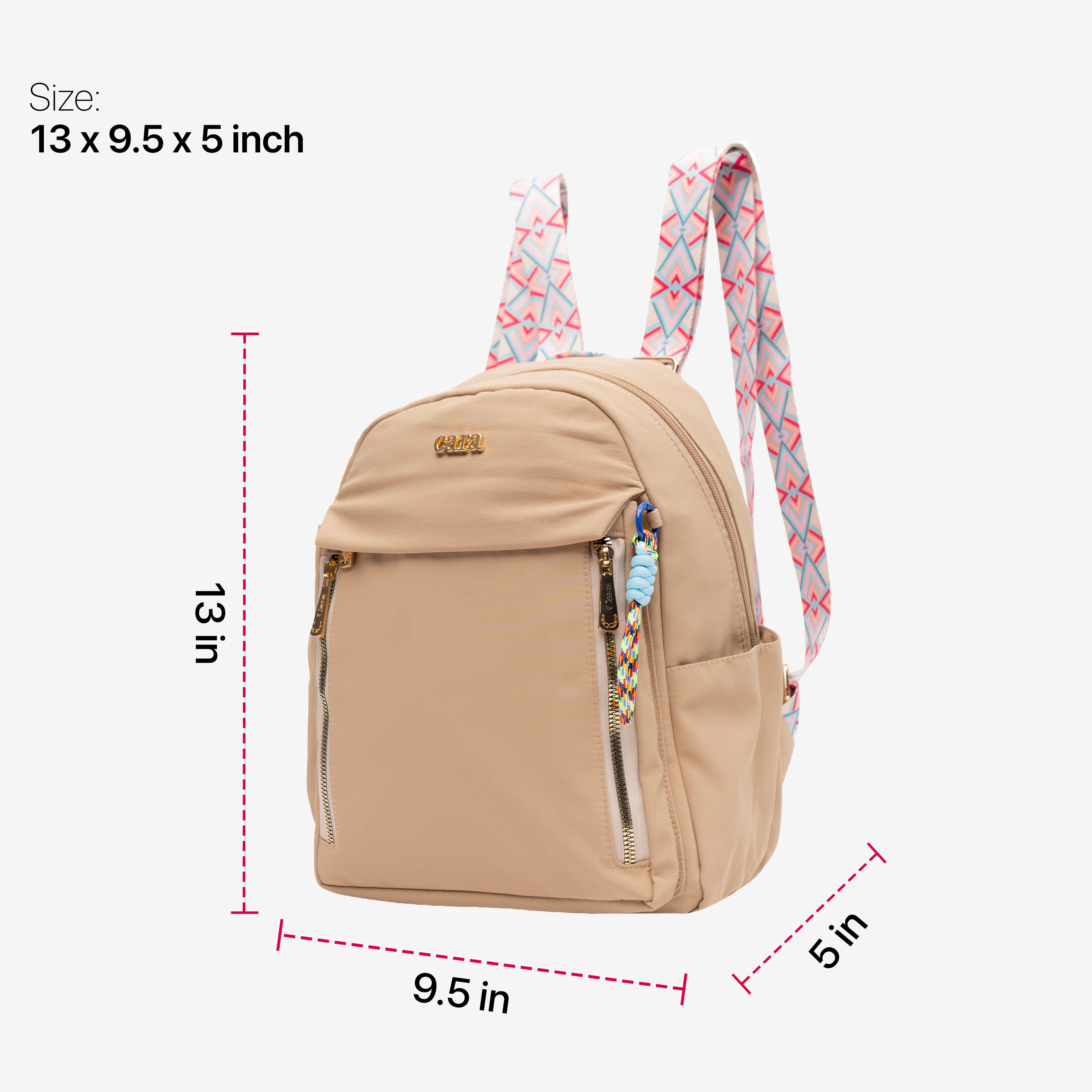 Wander Loop Backpack
