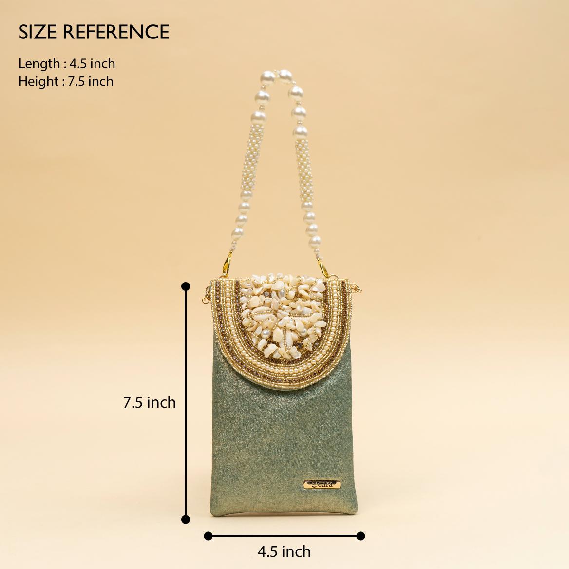 Street Texture Sling