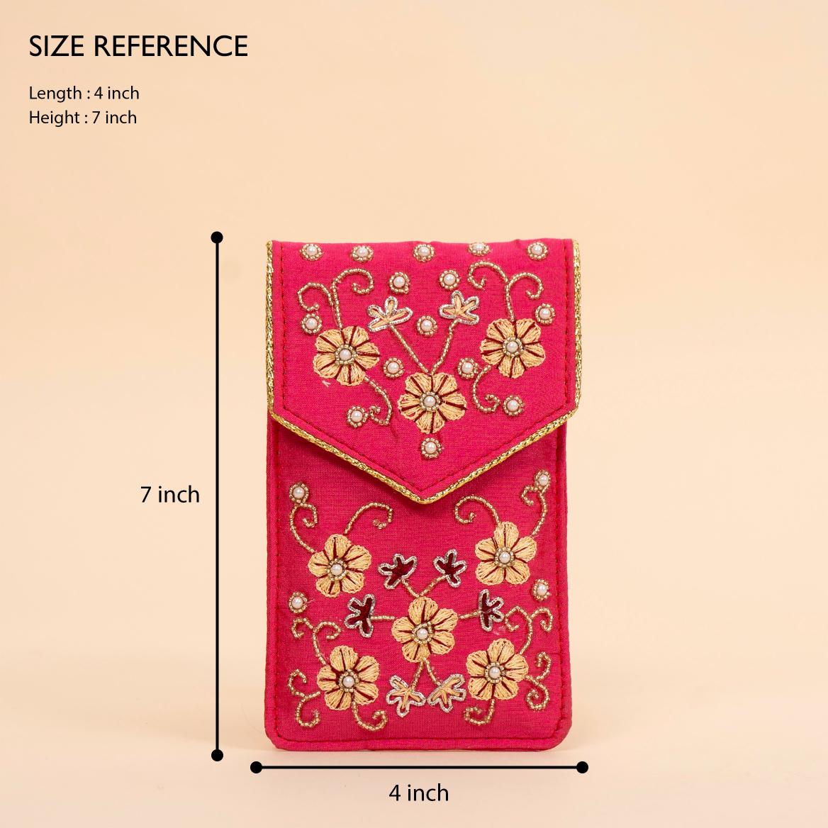 Pearl Allure Mobile Sling