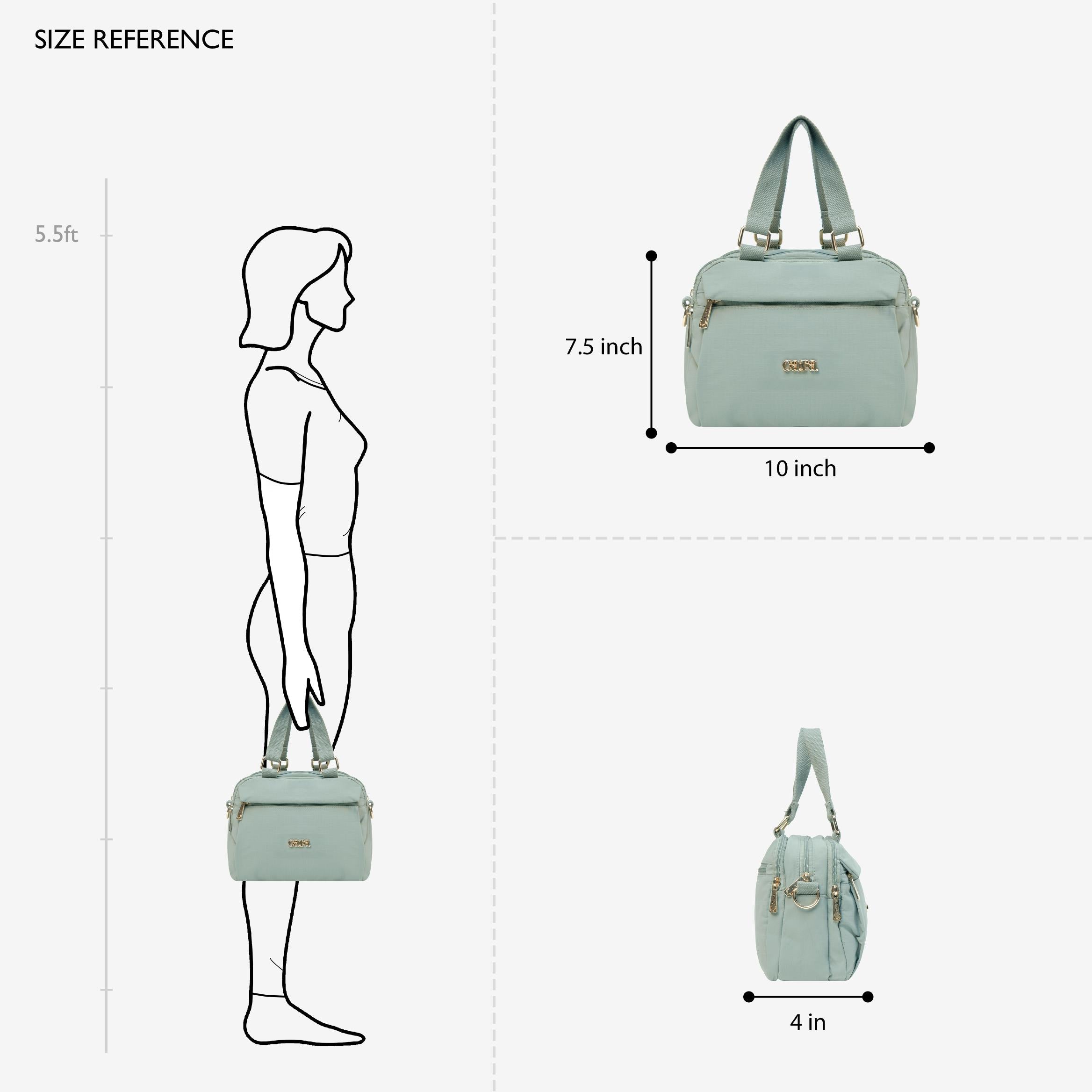 Classy Aura Sling