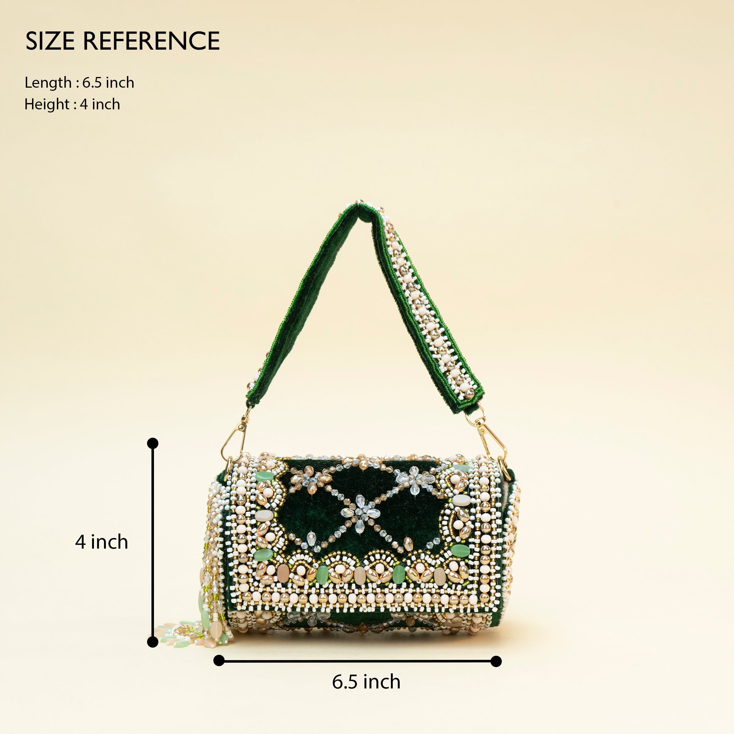 Contour Ornament Line