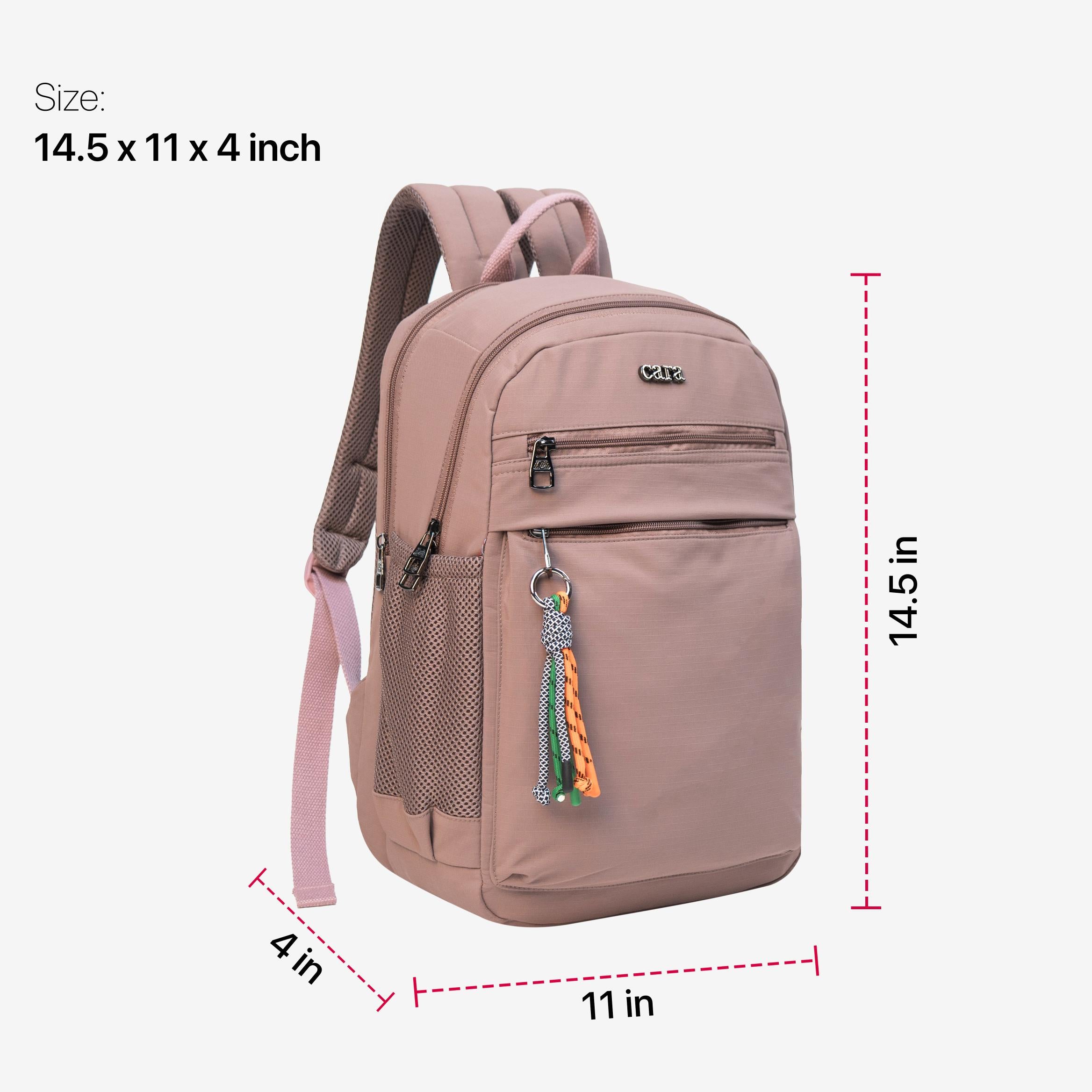 Cloud Carry Backpack