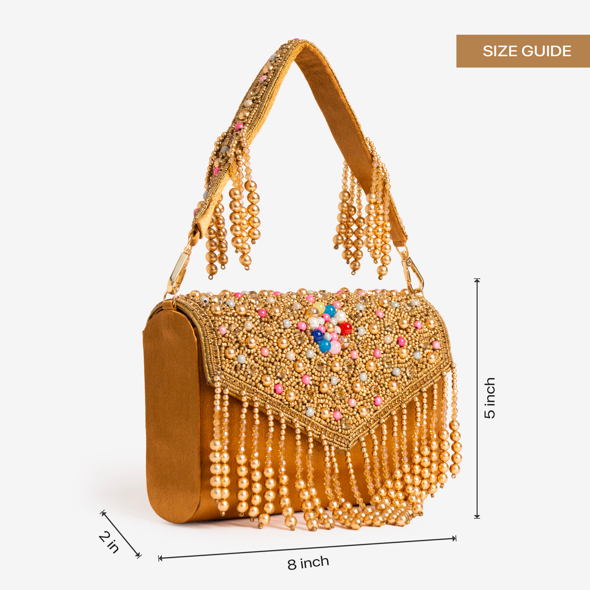 Crystal Opulence Collection