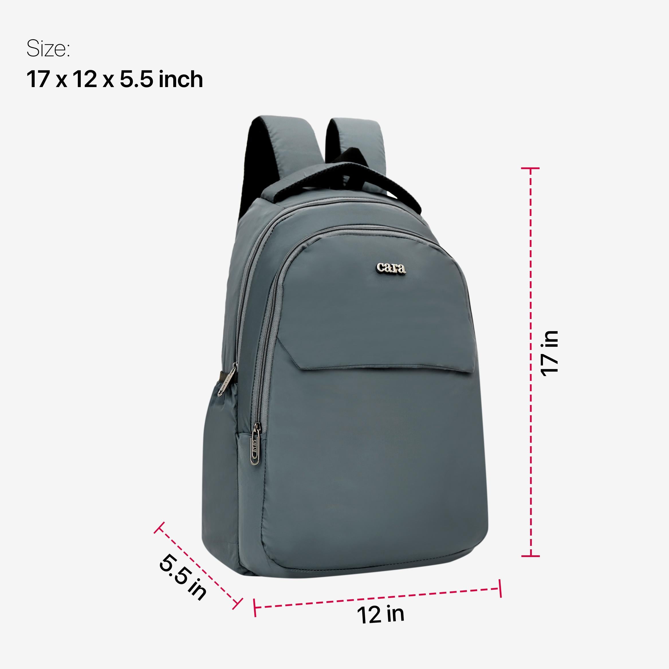 Task Trail Backpack