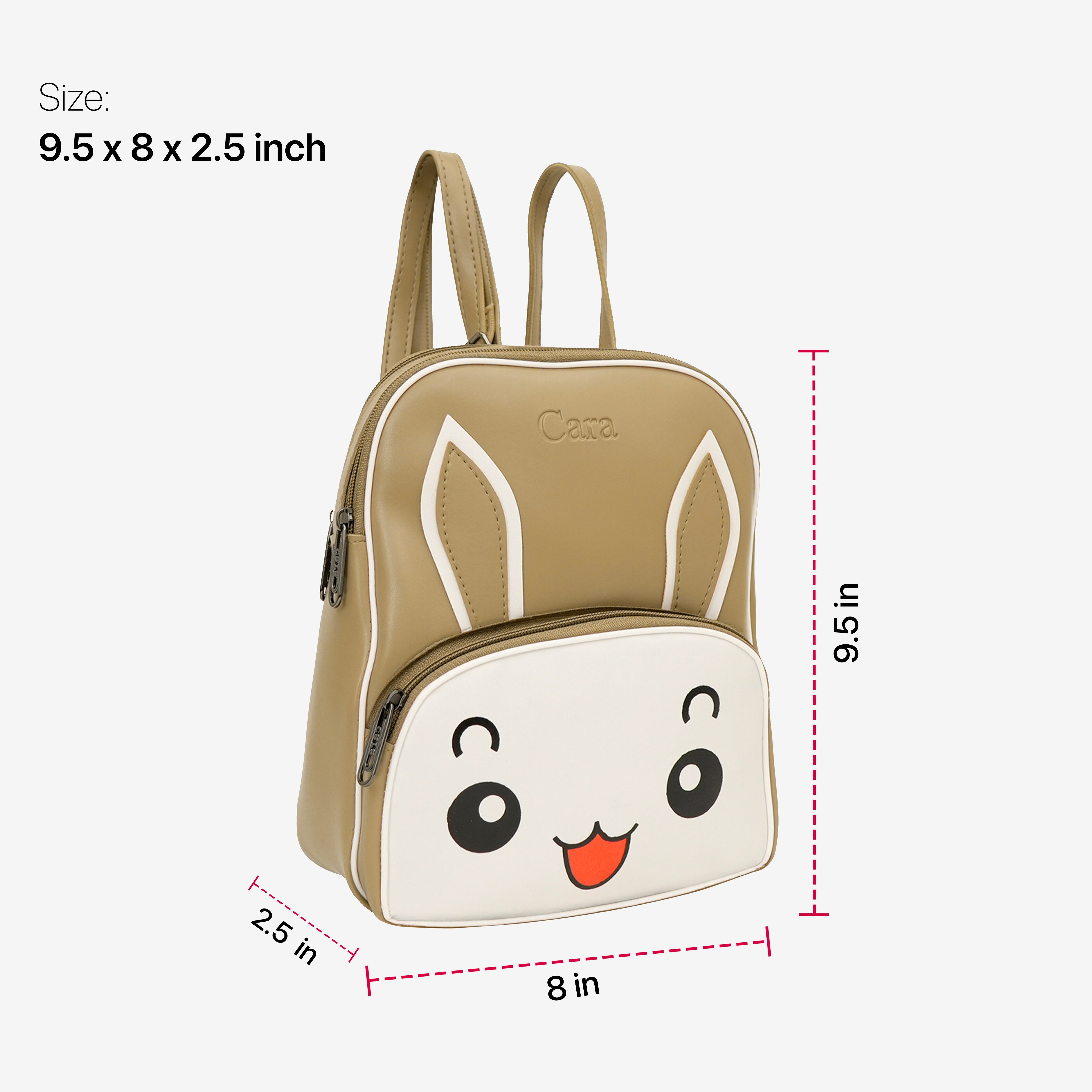 Hopster Backpack