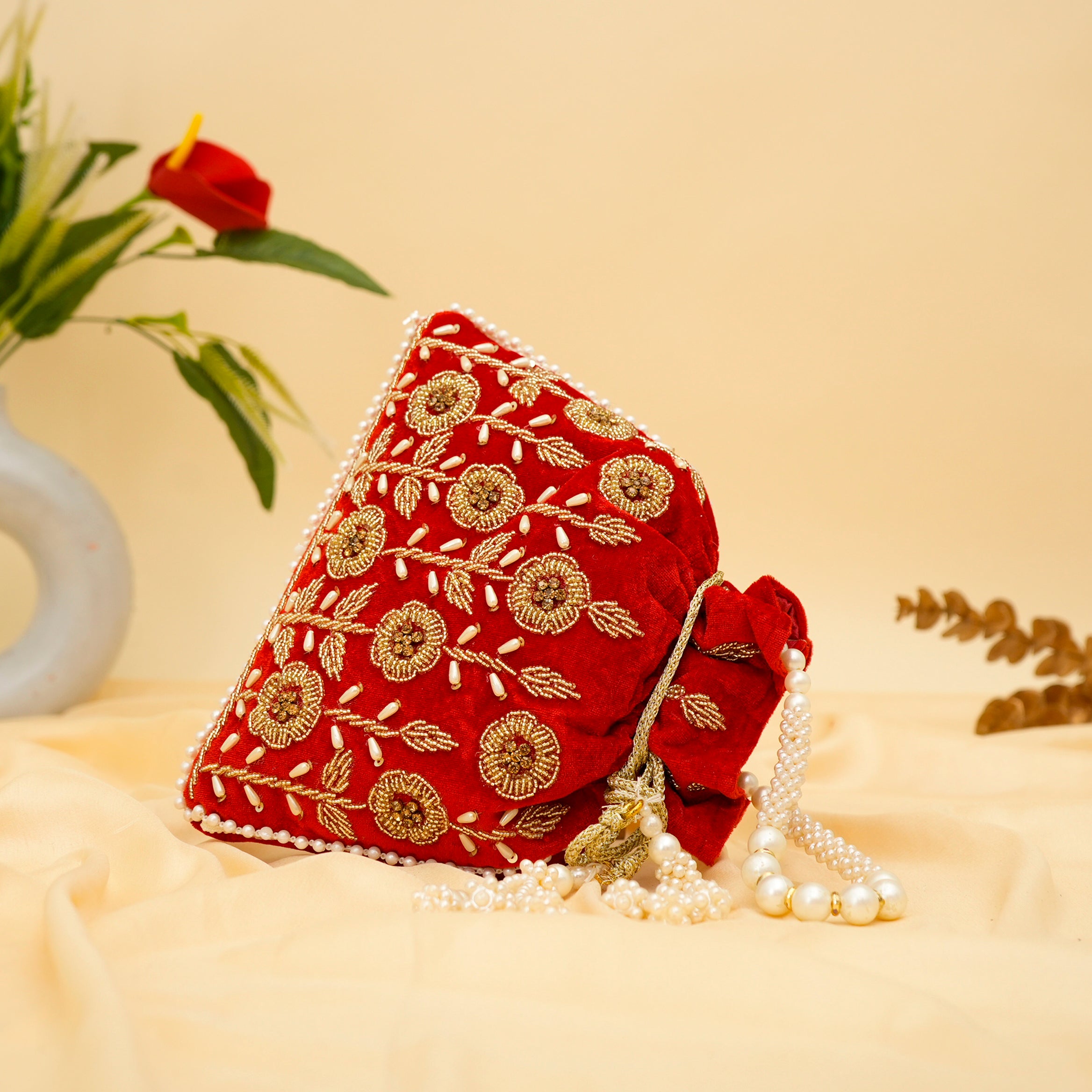 Imperial Charm Potli