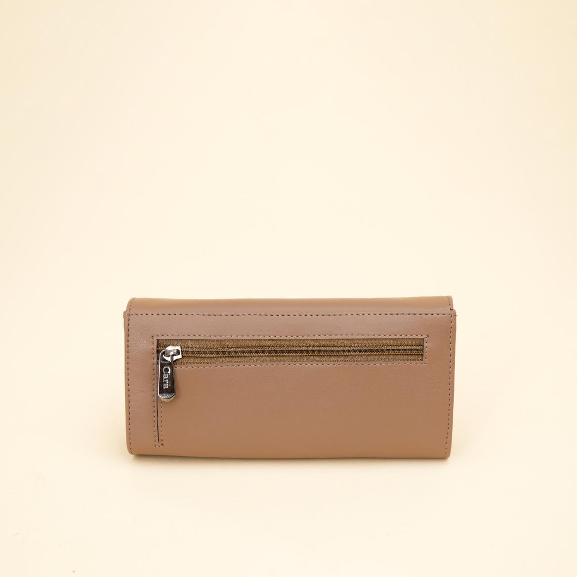 Modern Keeper Wallet