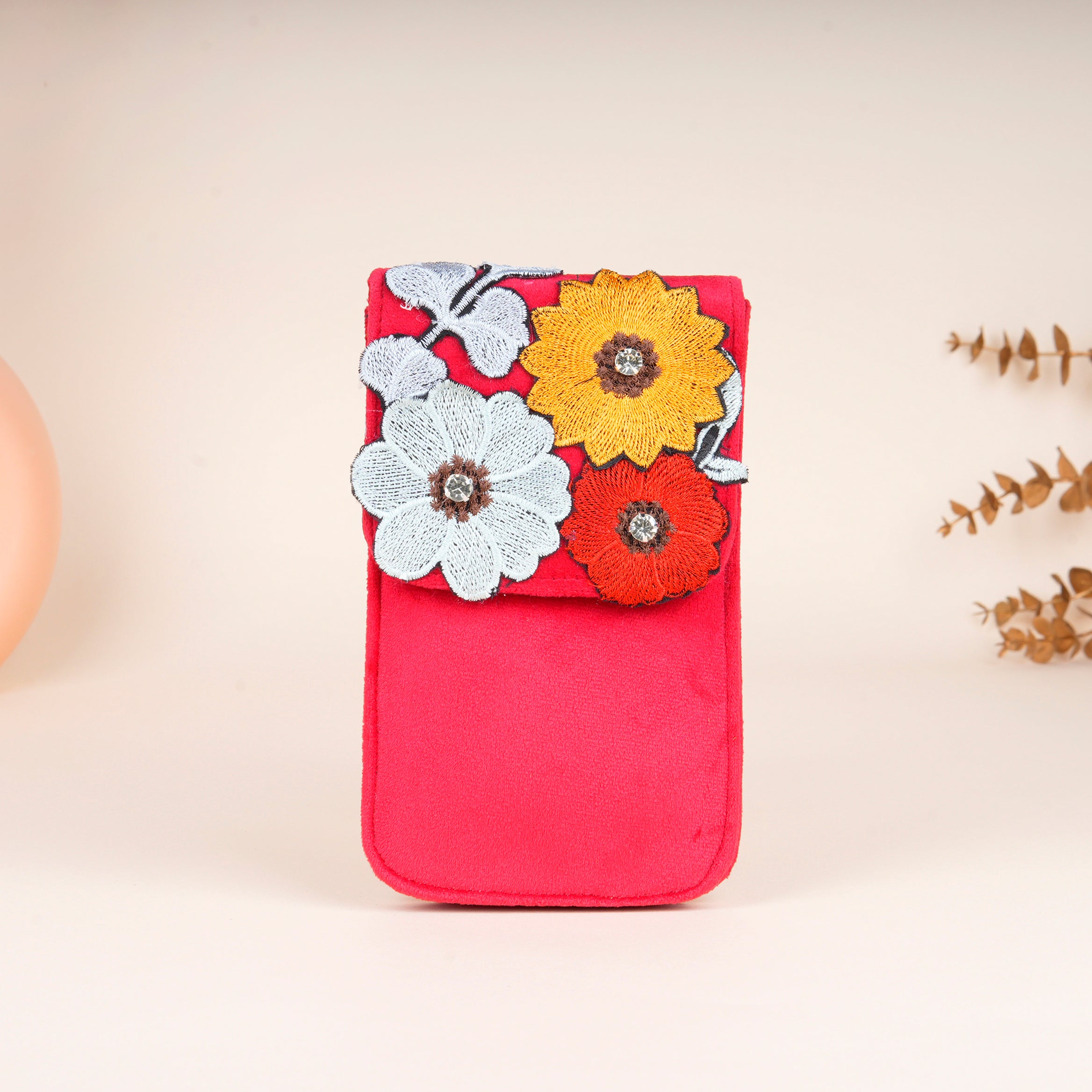 Spring Bloom Sling