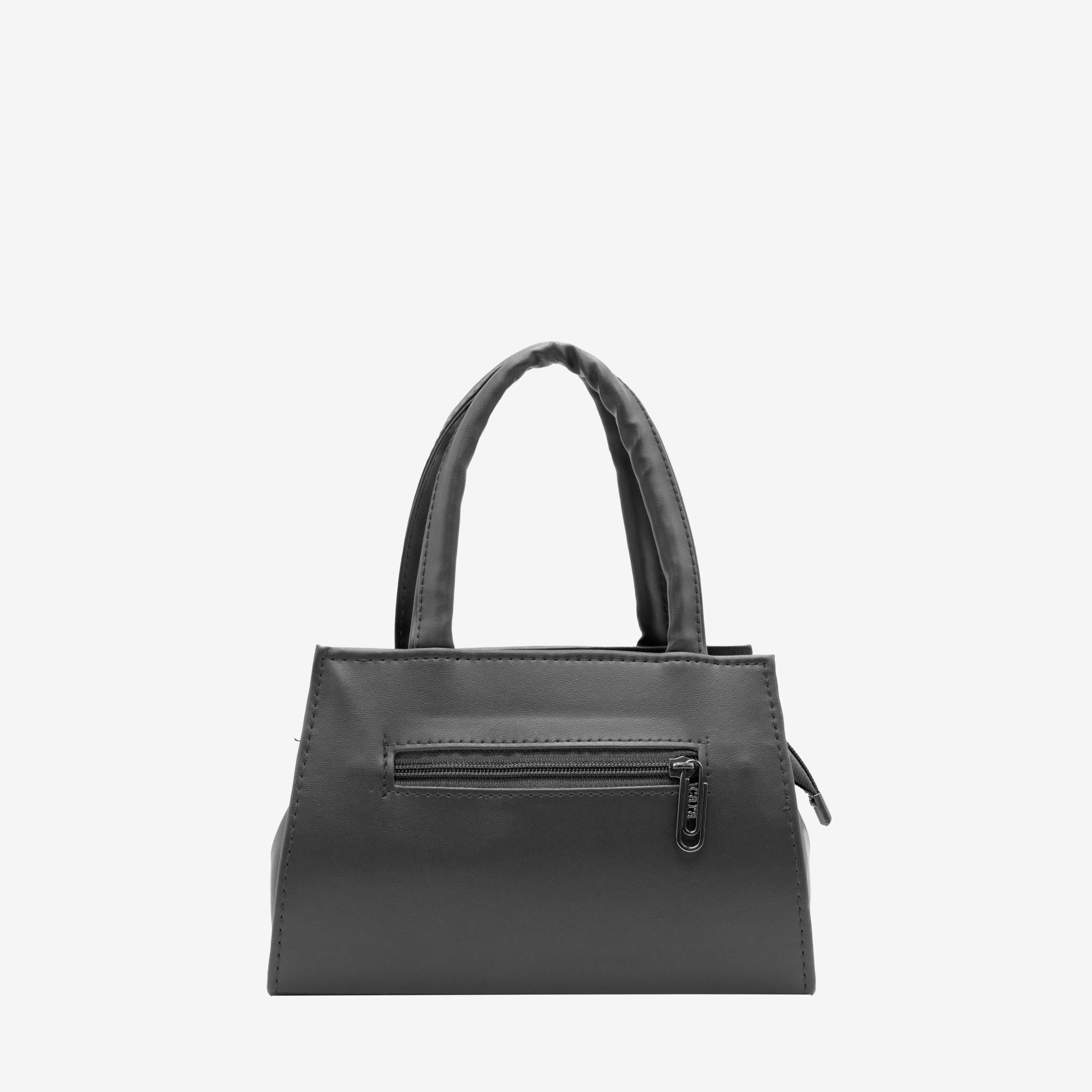 Simple Luxe Handbag