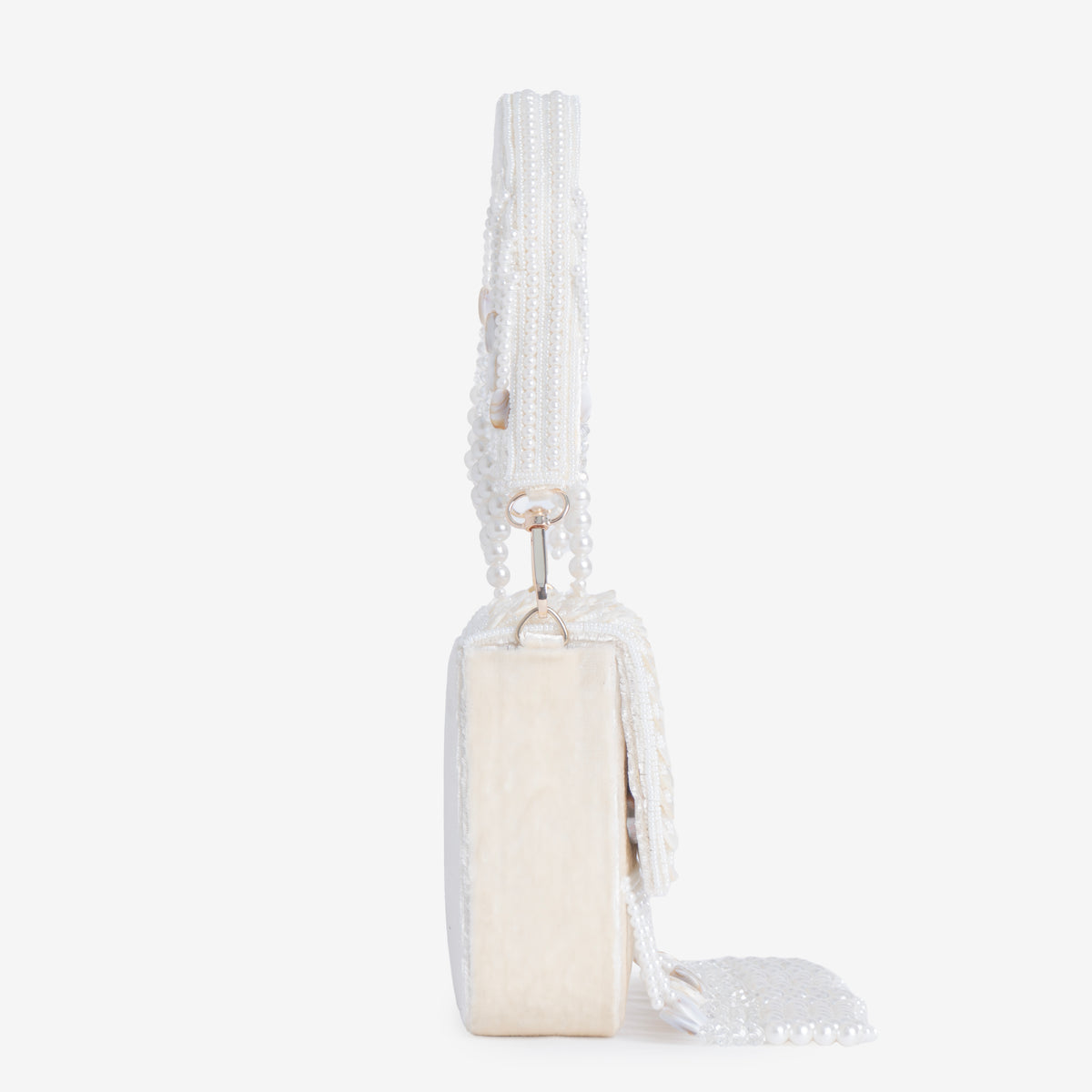Crystal Pearl Collection