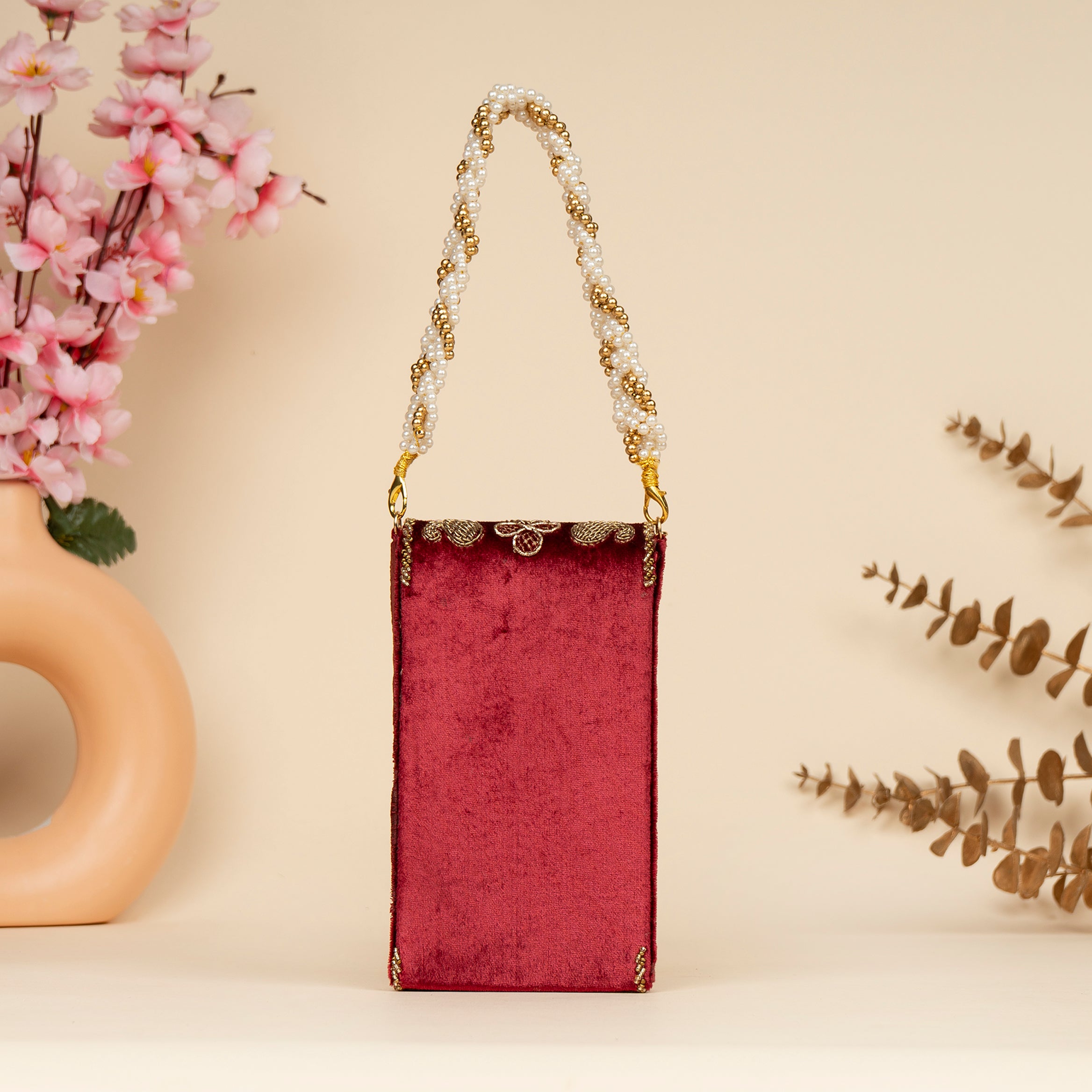 Metaluxe Mobile Sling