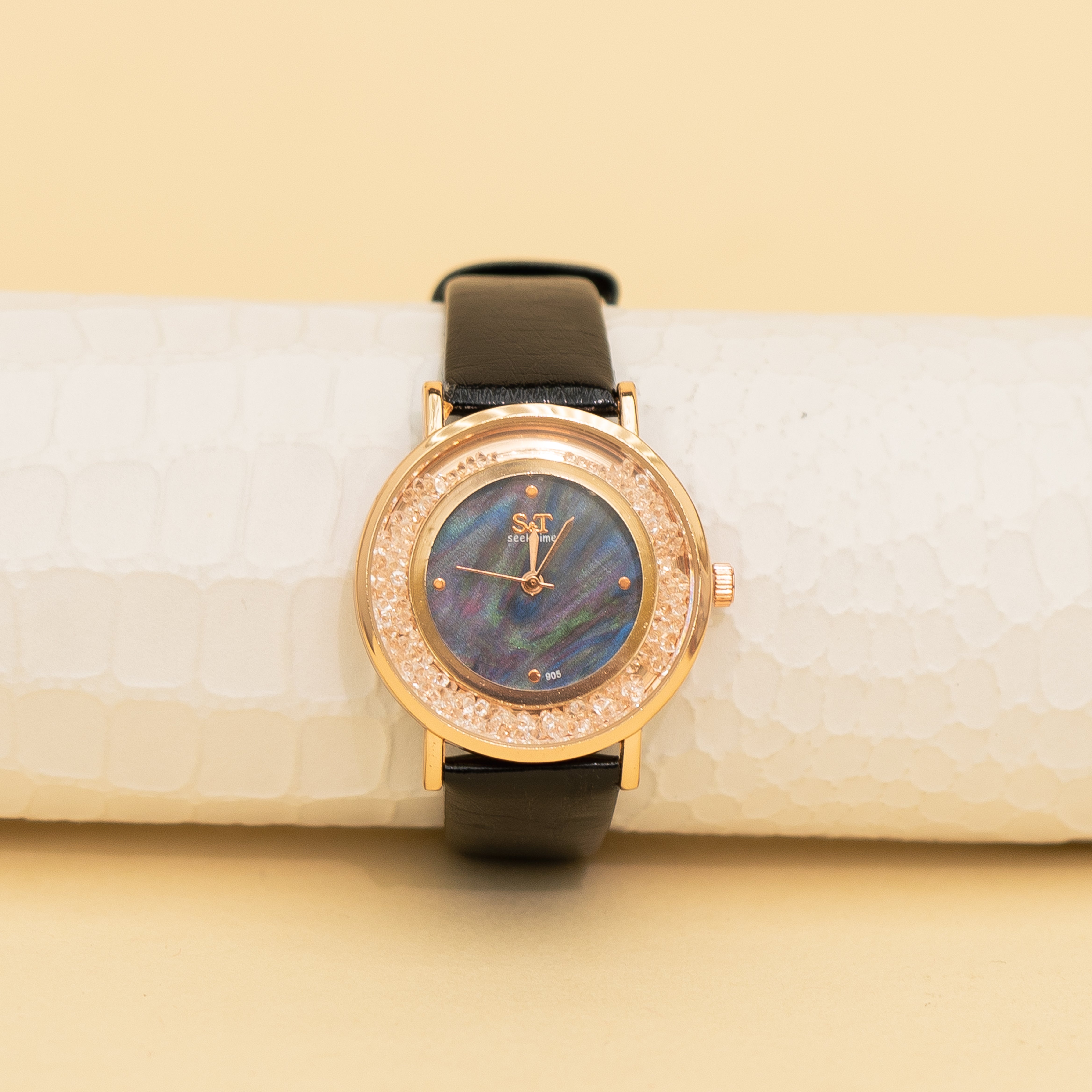 ColorMood Collection Watches