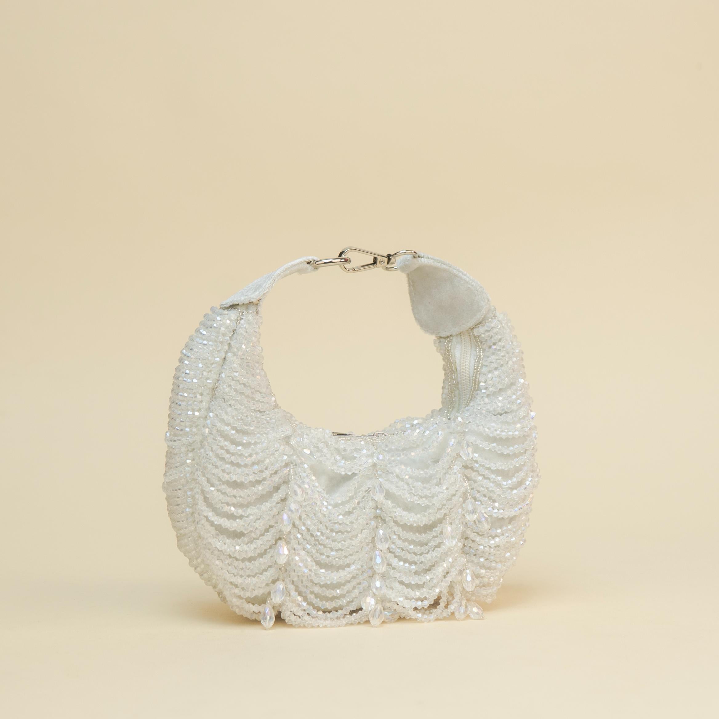 Refina Single Strap Edit