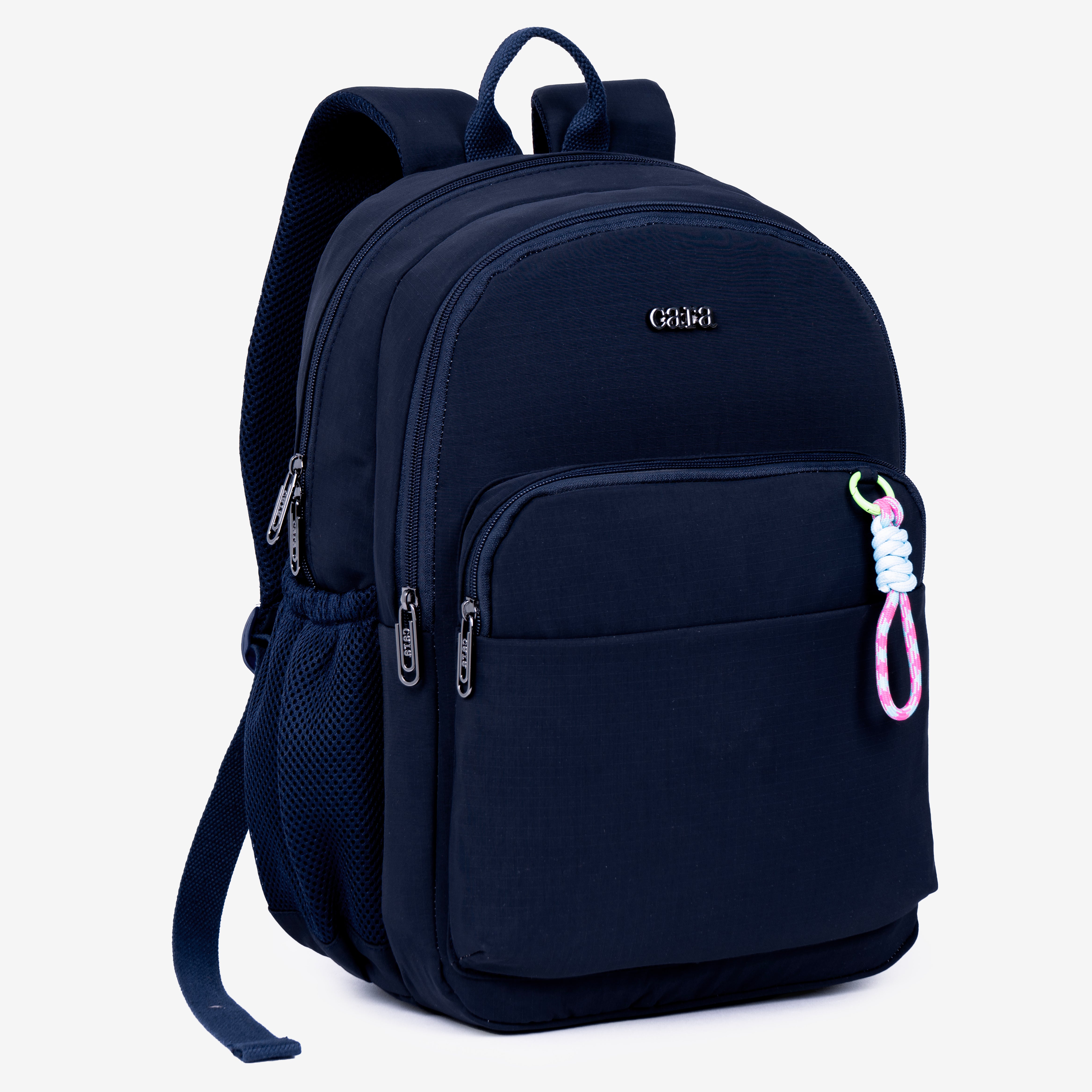 SwiftZip Backpack