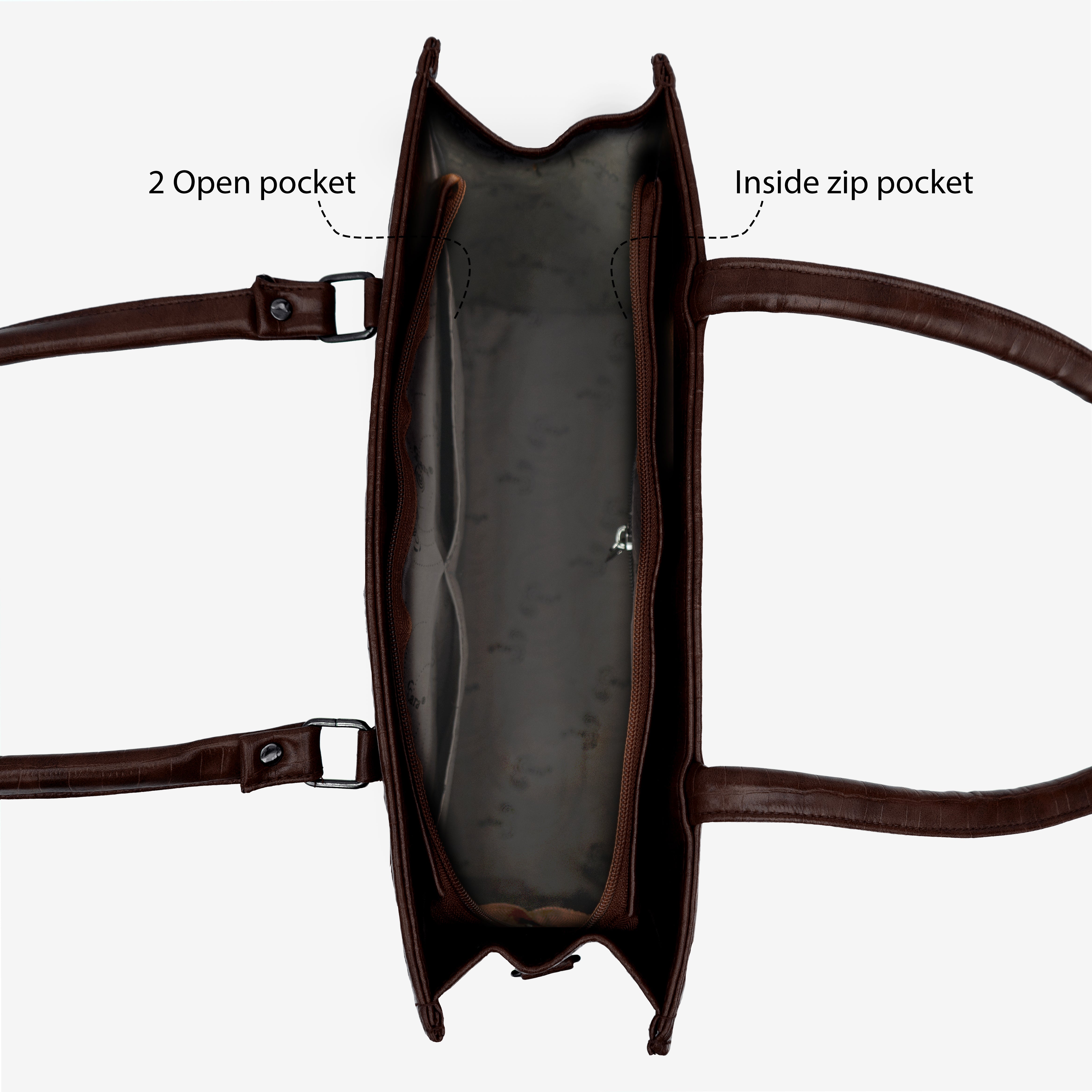 Urban Chic HANDBAG | CARA