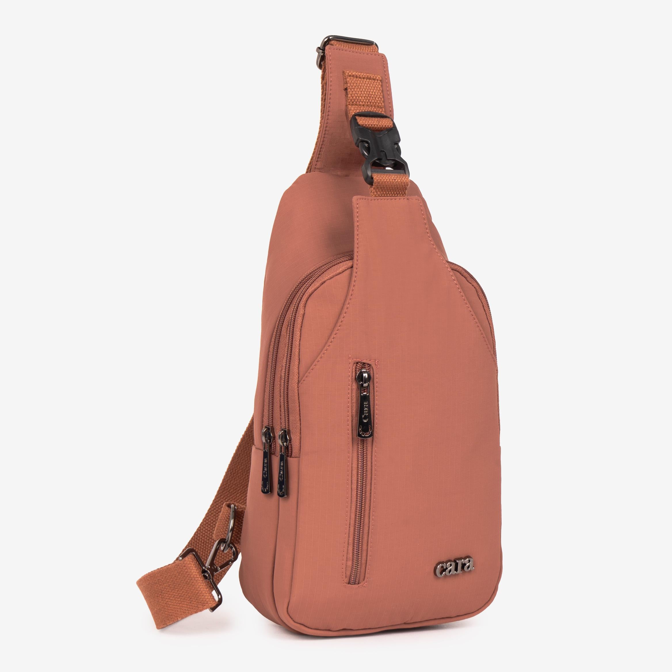 Smart Nomad Crossbody Bag