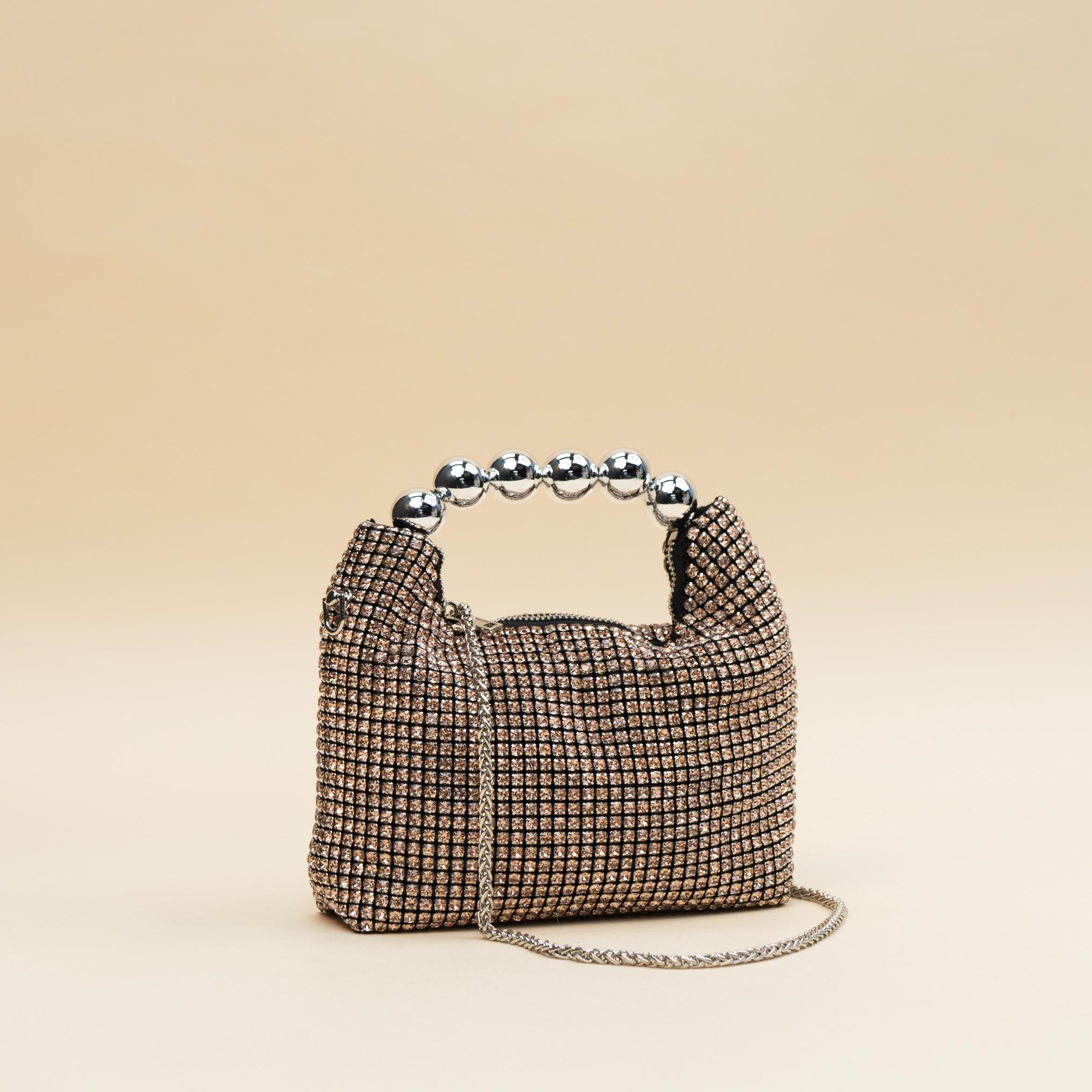Glamour Mesh Edit Collection