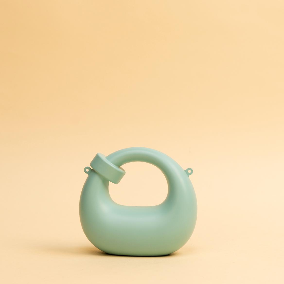 Veloria Metallic Sling