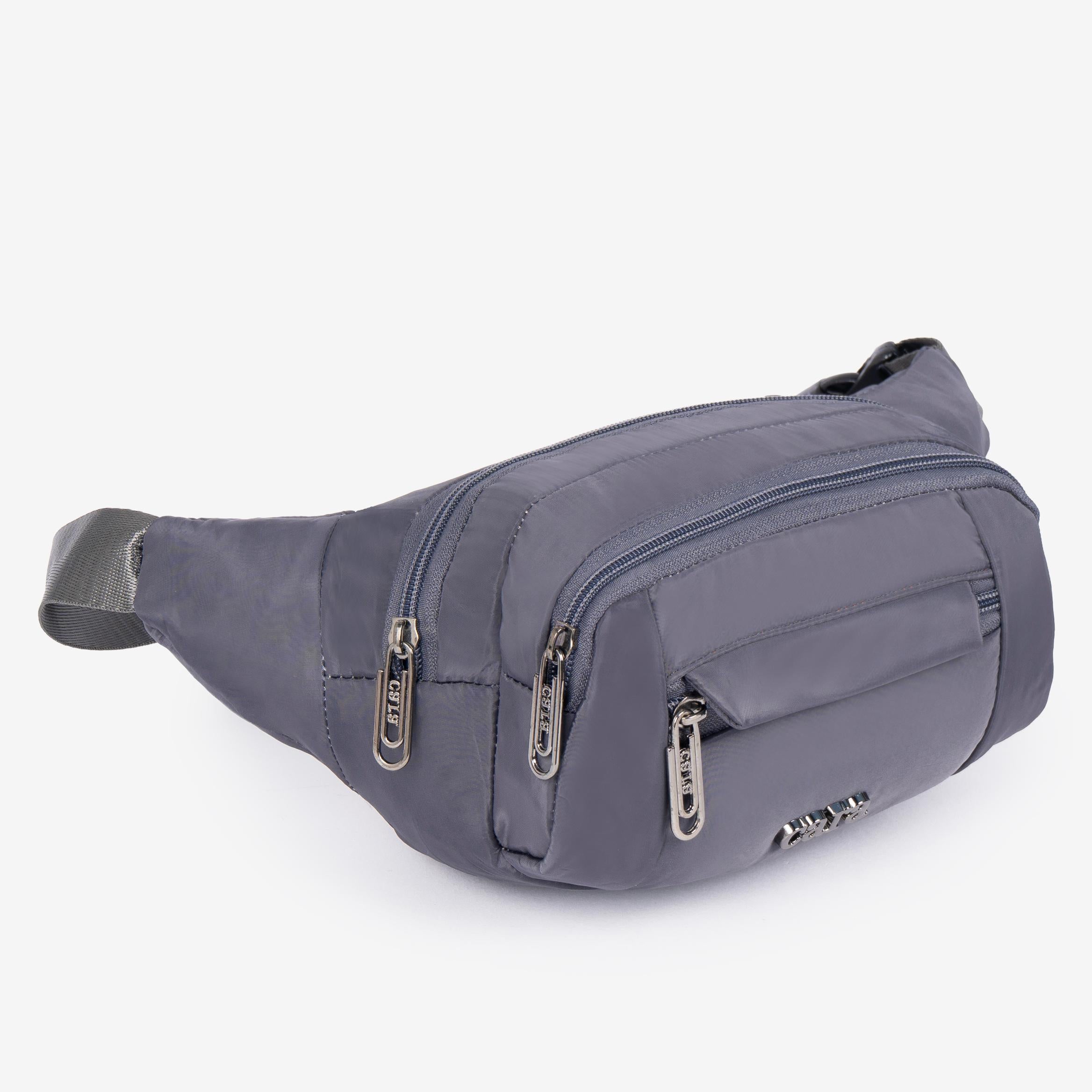 Street Aura Waist Pouch