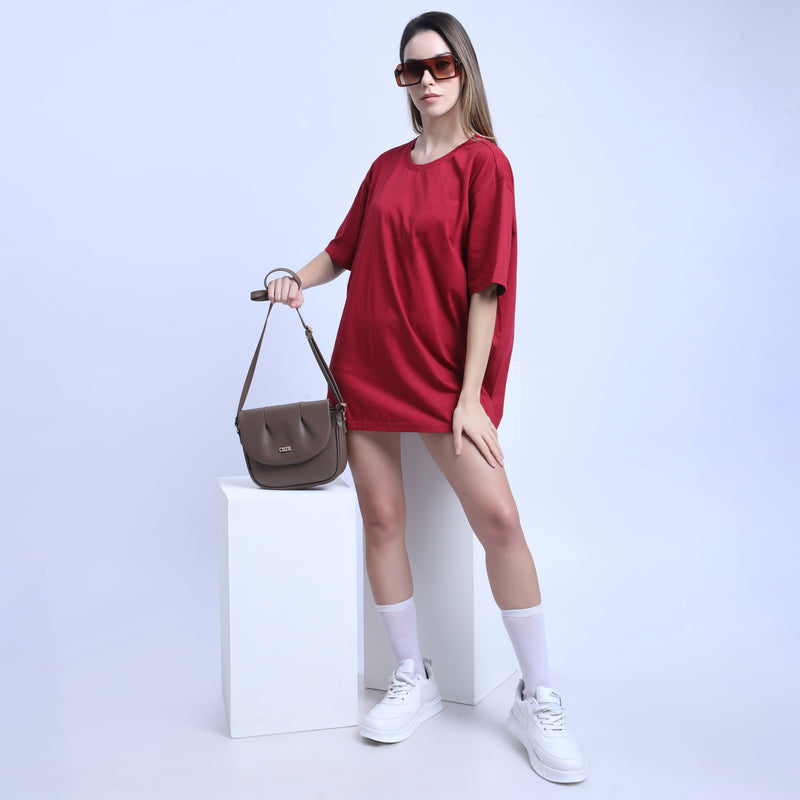 Crescent Moon SLINGBAG | Cara