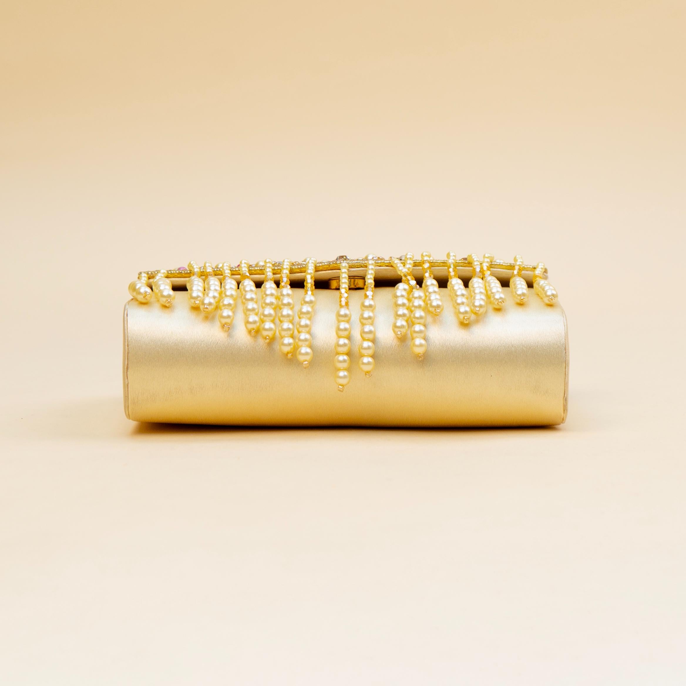 Crystal Opulence Collection