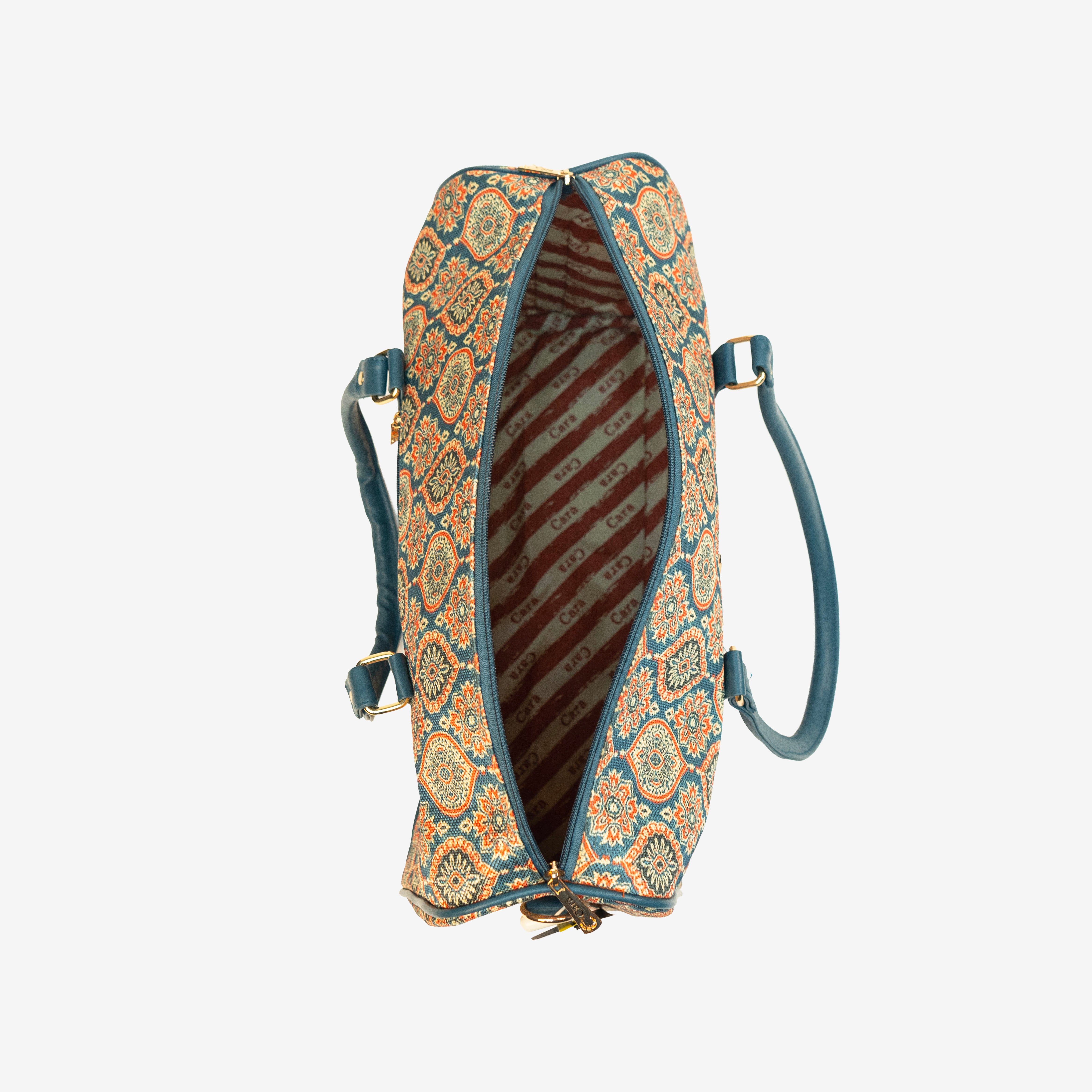 Move Pack Duffle