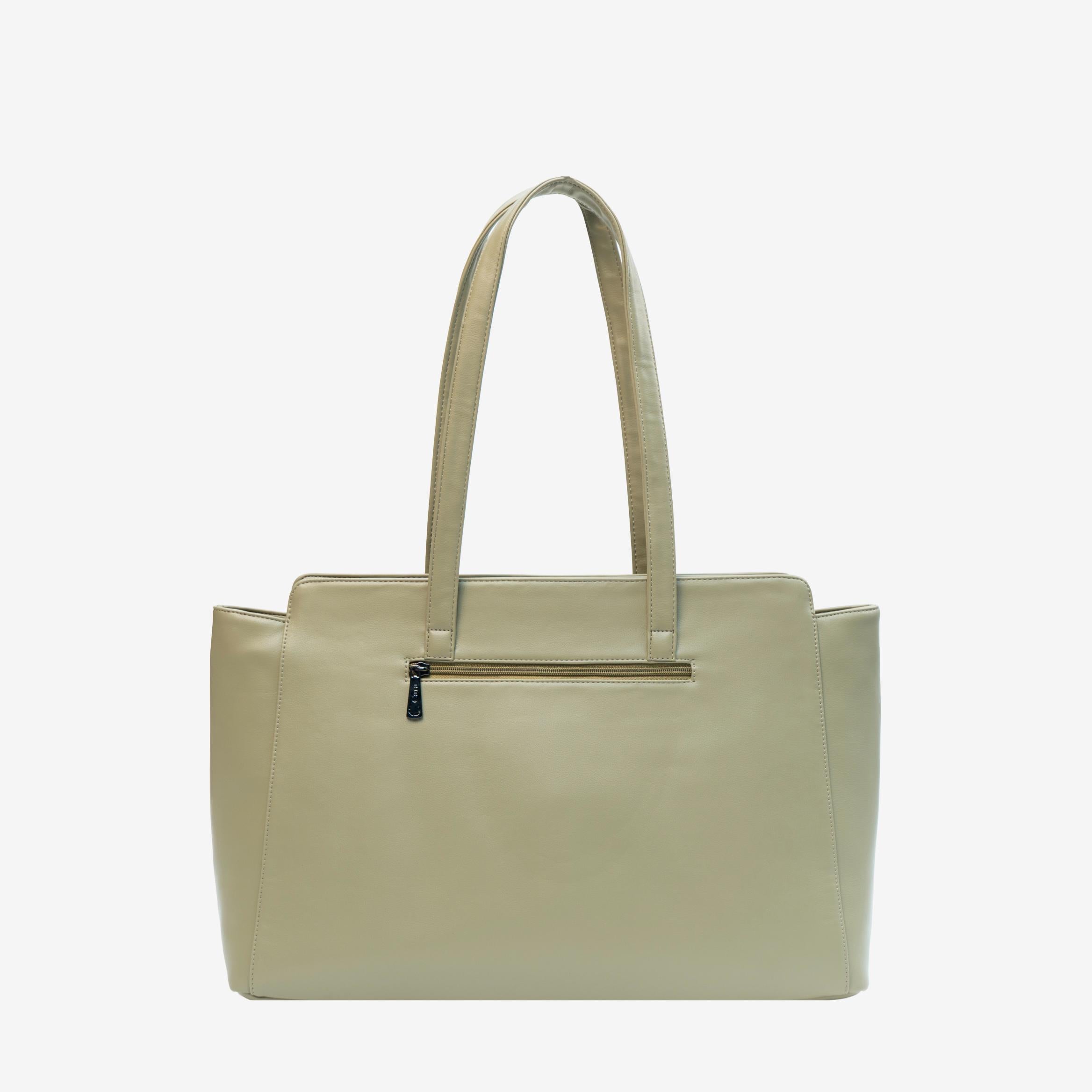 Gentle Aura Handbag