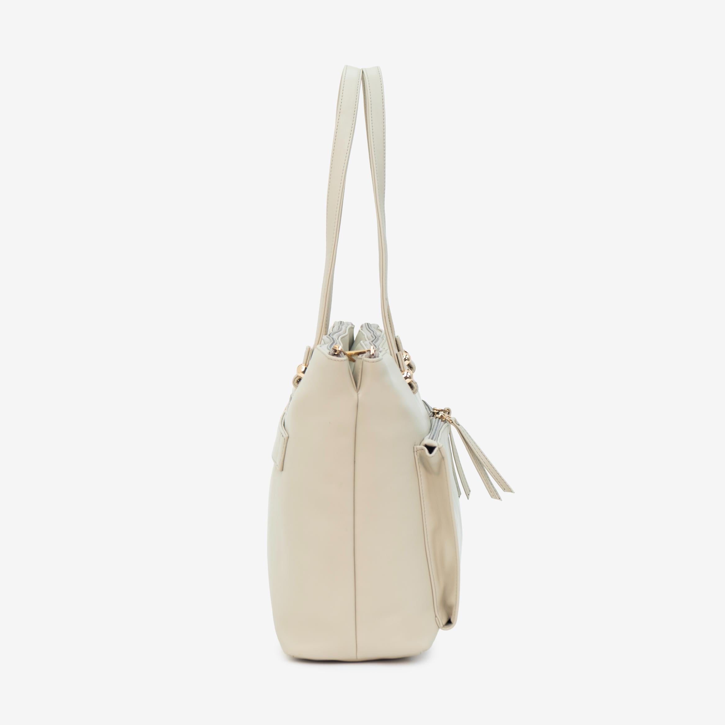 Classy Pro Structured Handbag