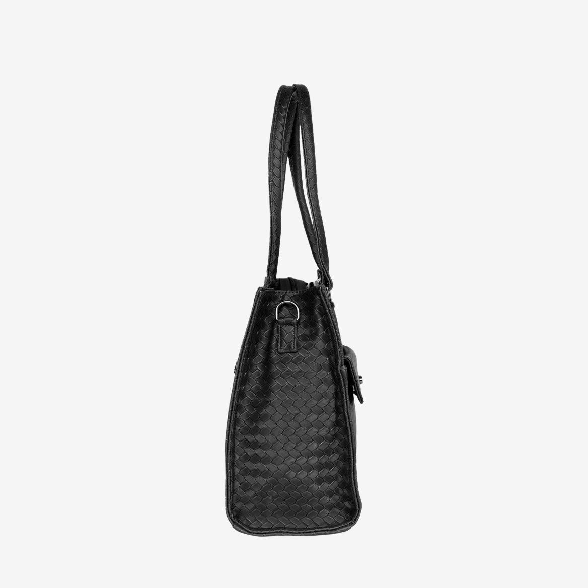 Linor Structured Work Bag