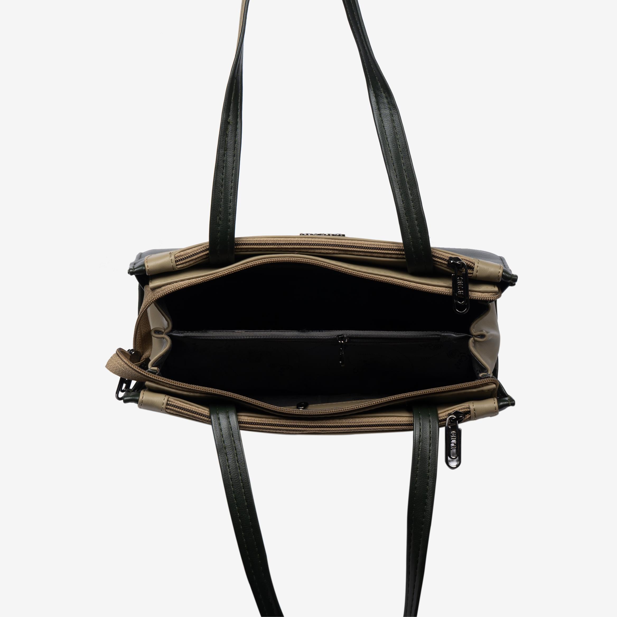 Modern Muse Handbag
