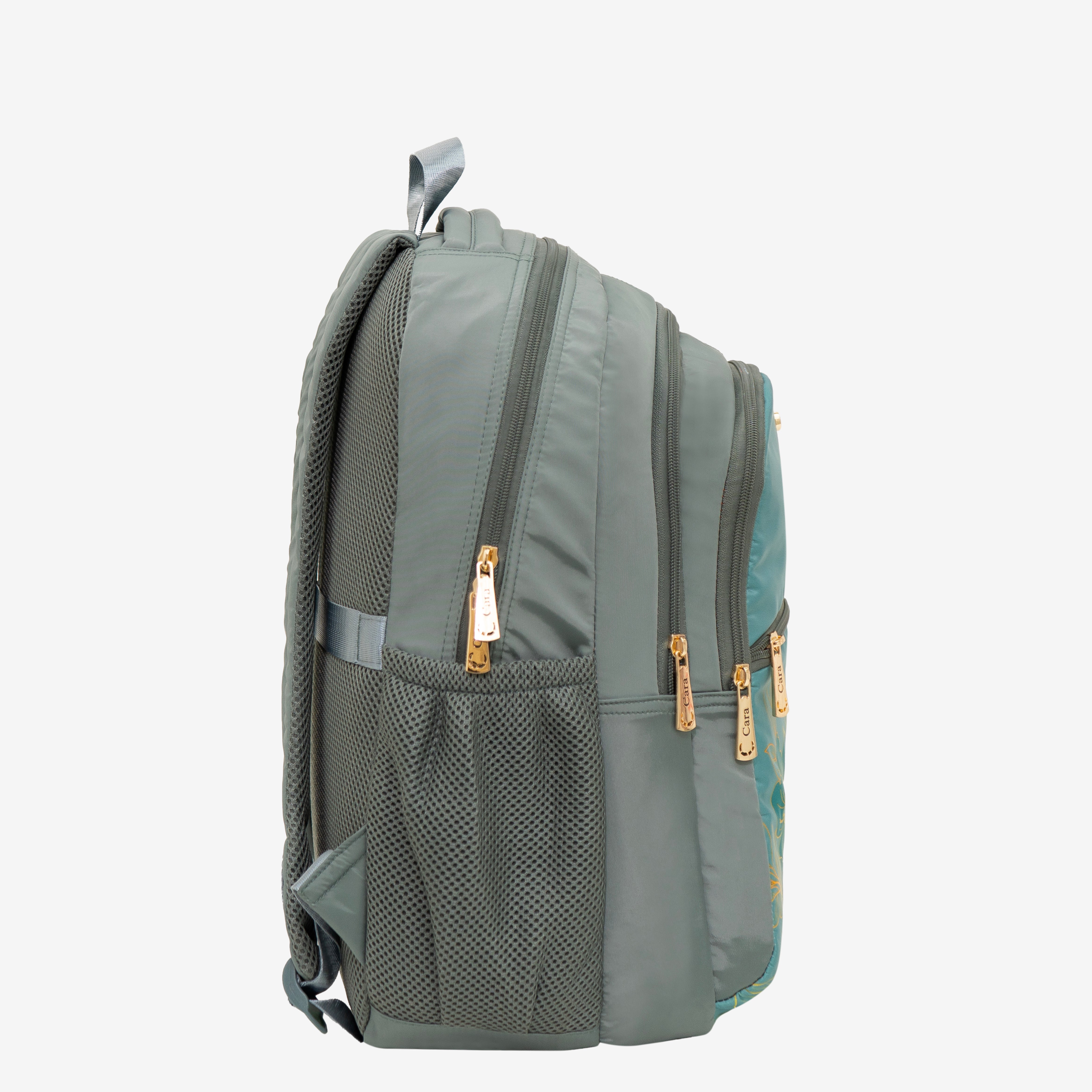 LeafNest Backpack