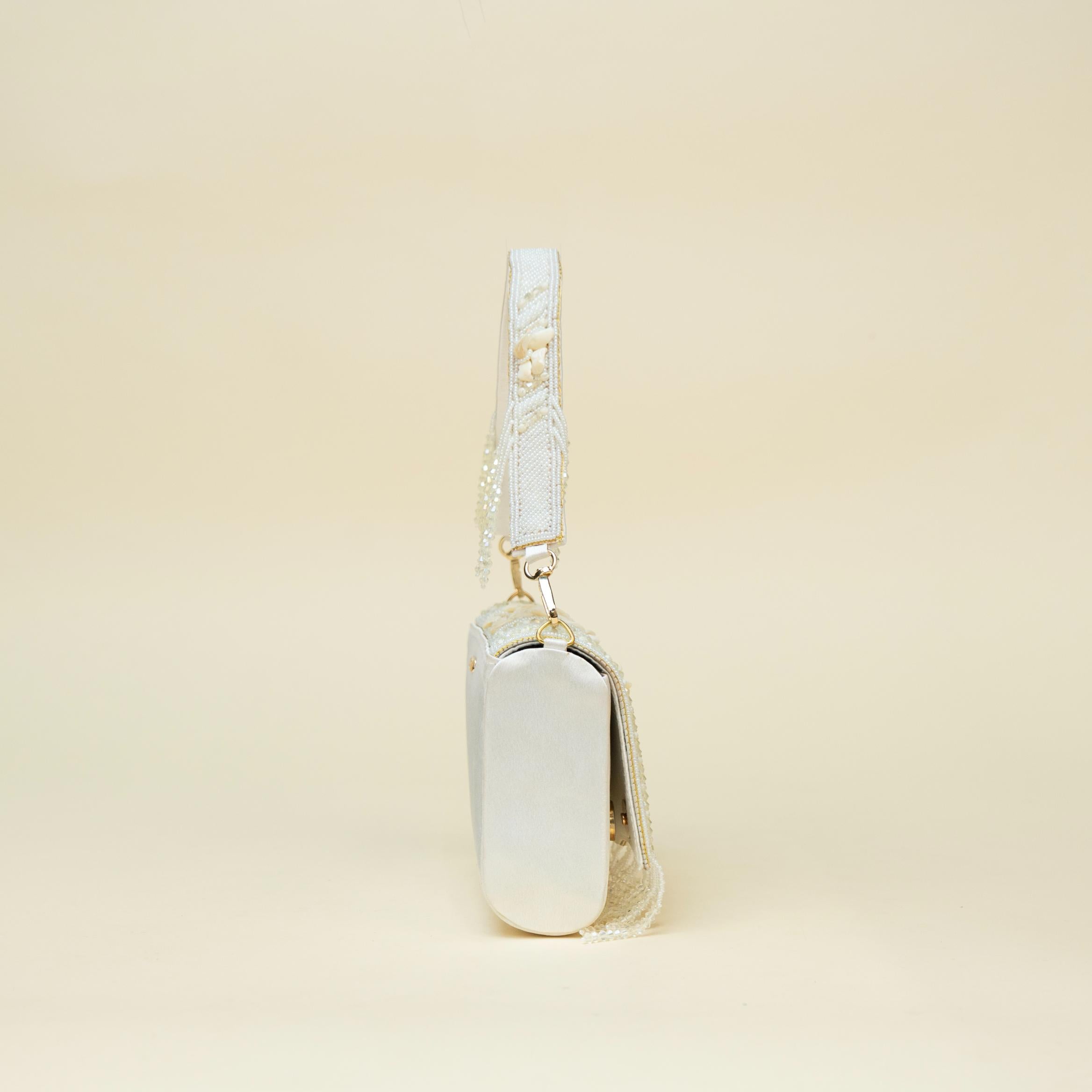 Seraphine Velvet Collection