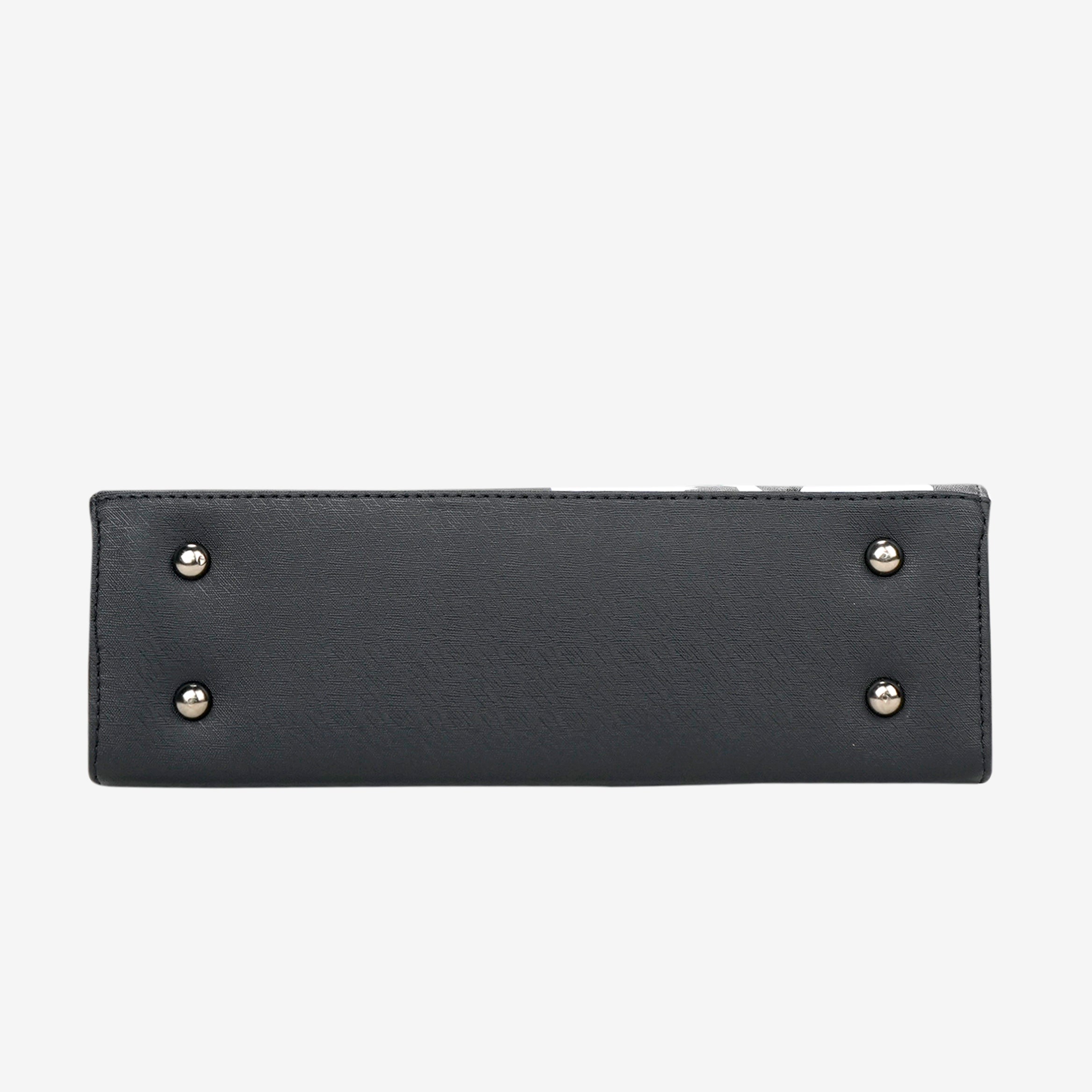 Blossom Grace Handbag