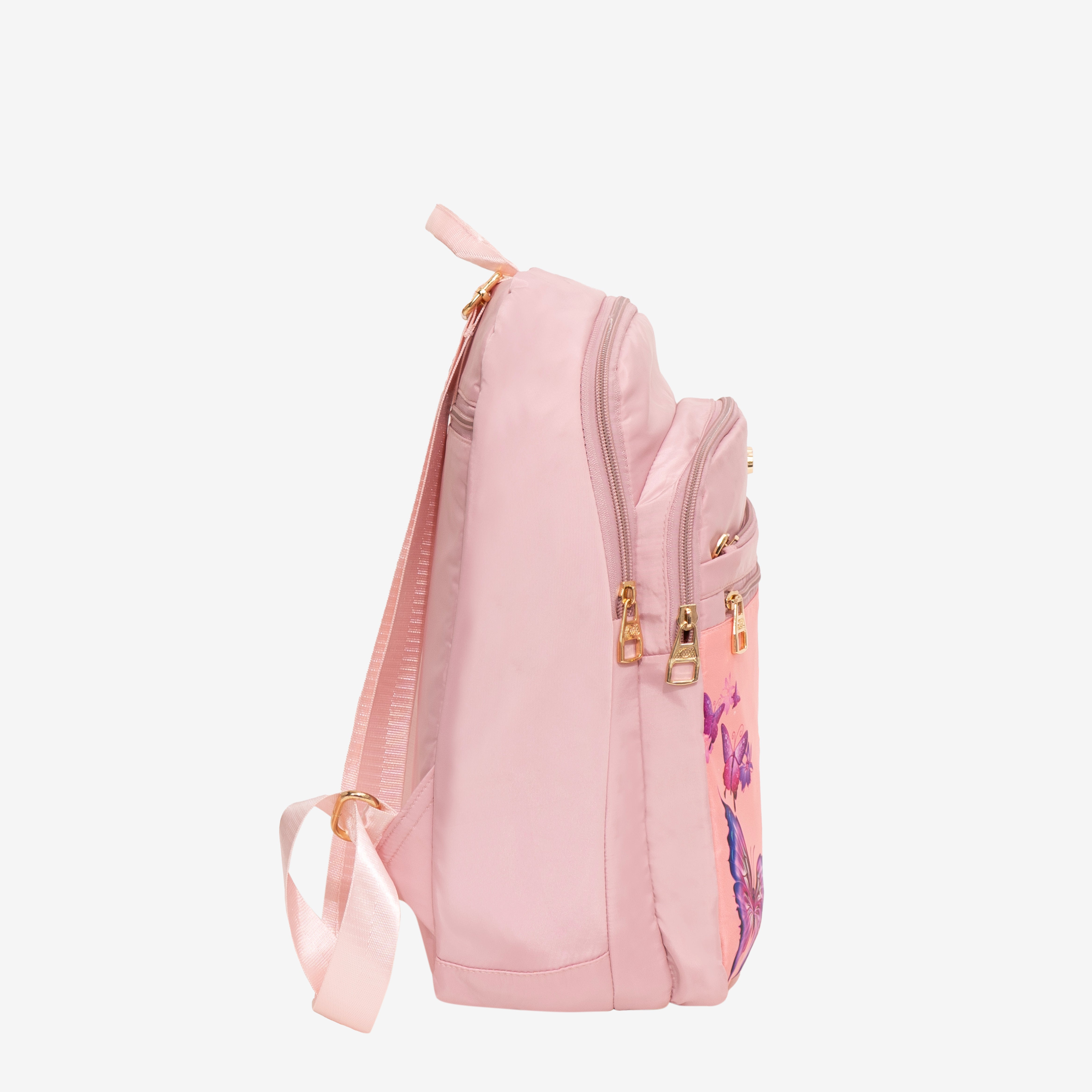 BloomBurst Backpack