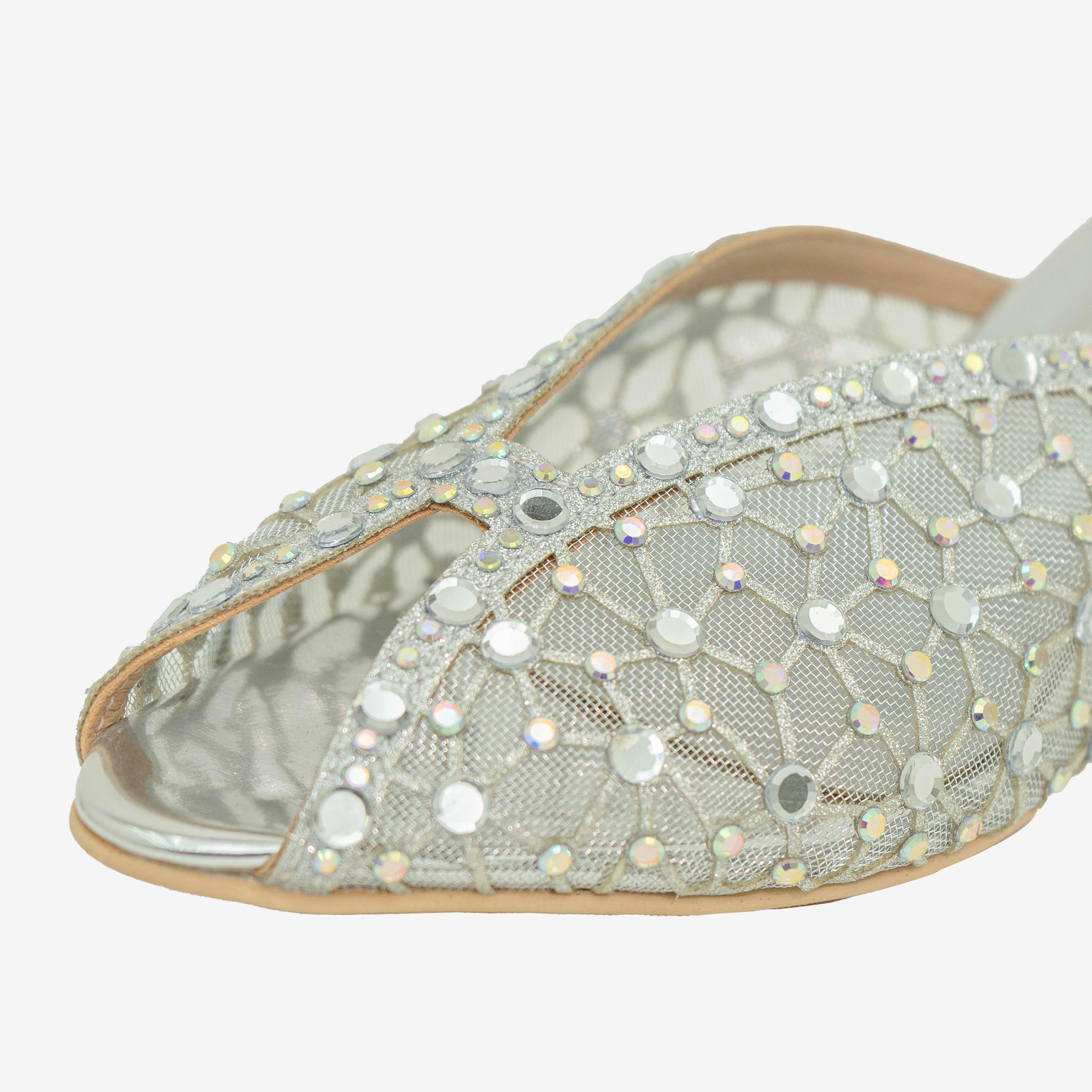 SILVER Radiance Walk | Cara