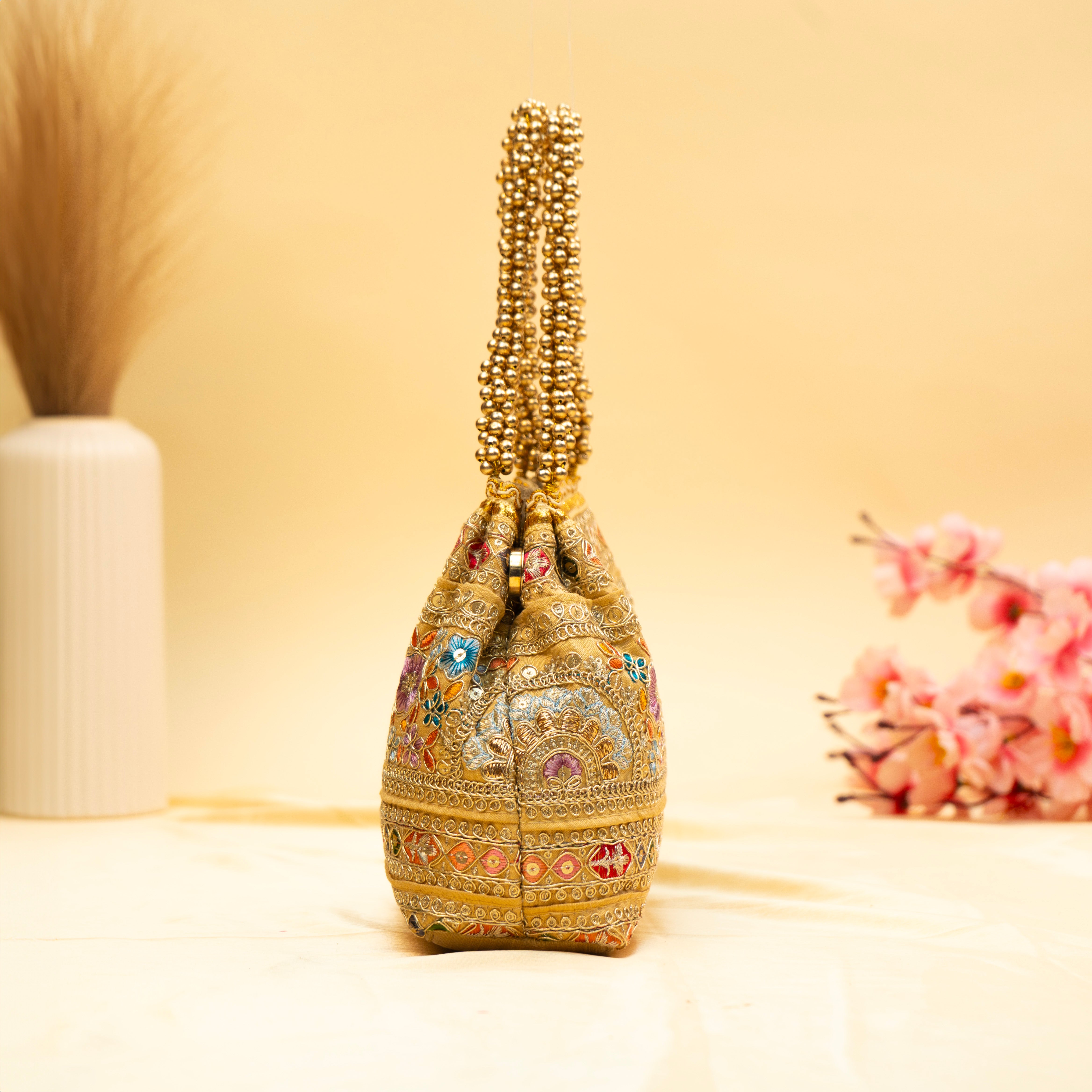 Wedding Grace Potli
