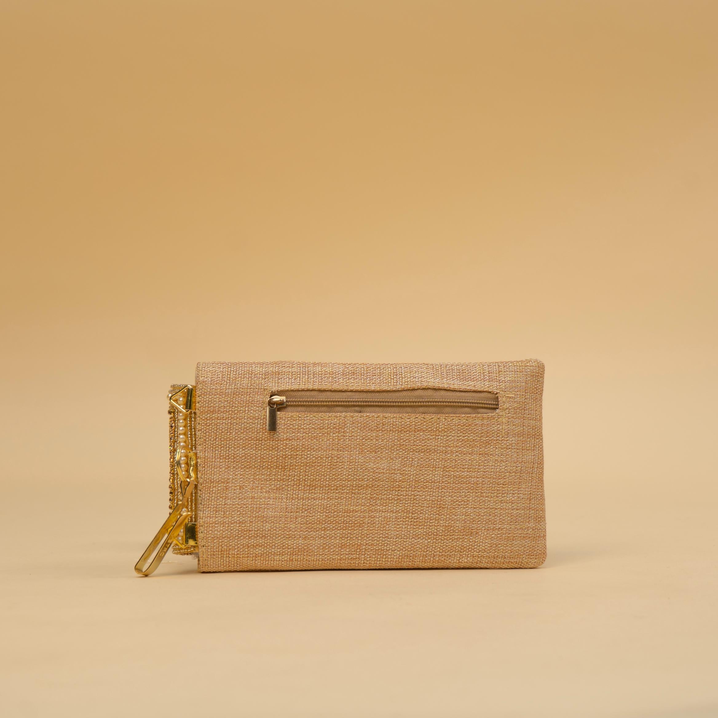 Pearl Bloom Mobile Sling