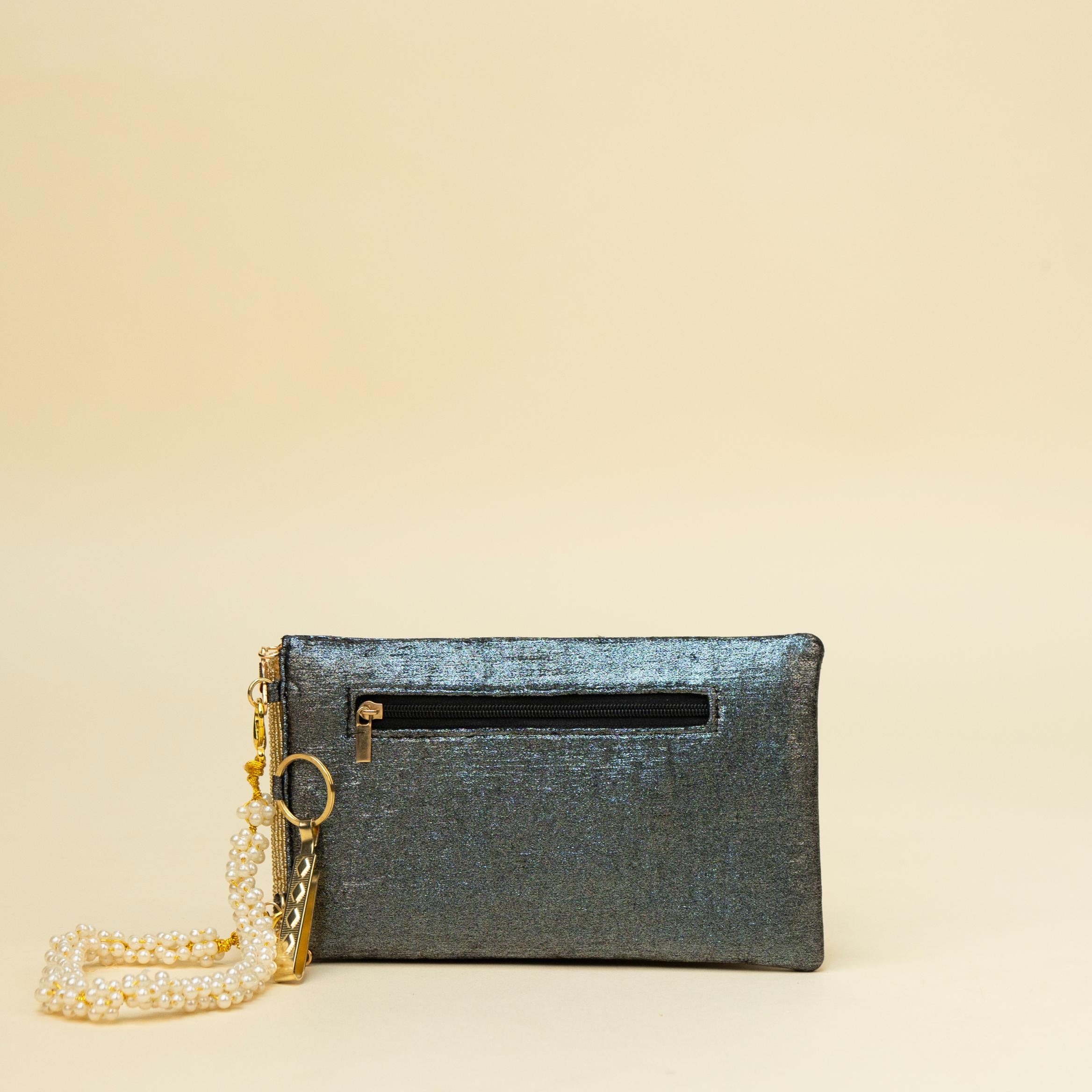 Blush Beads Mobile Sling