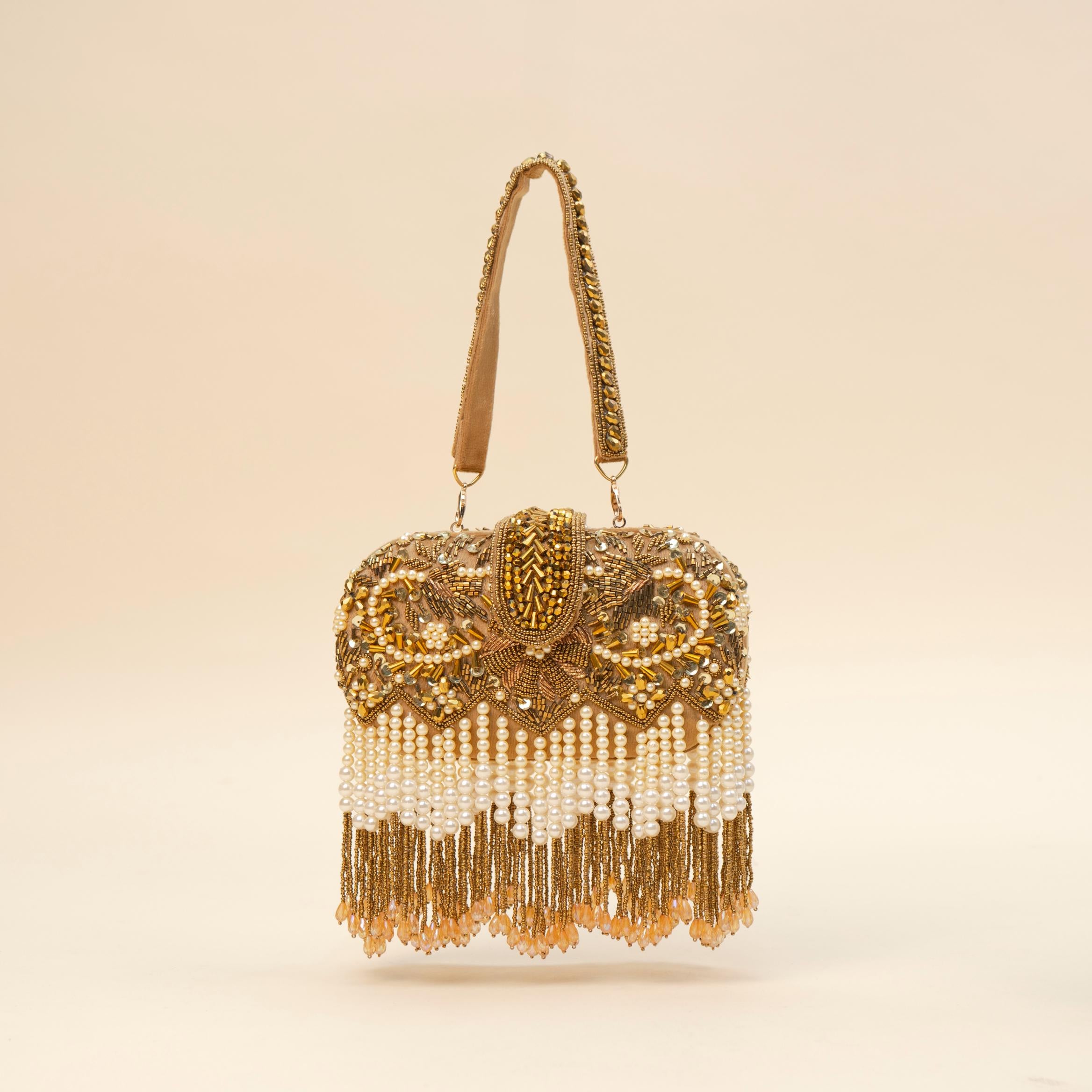 Grand Pearl Collection