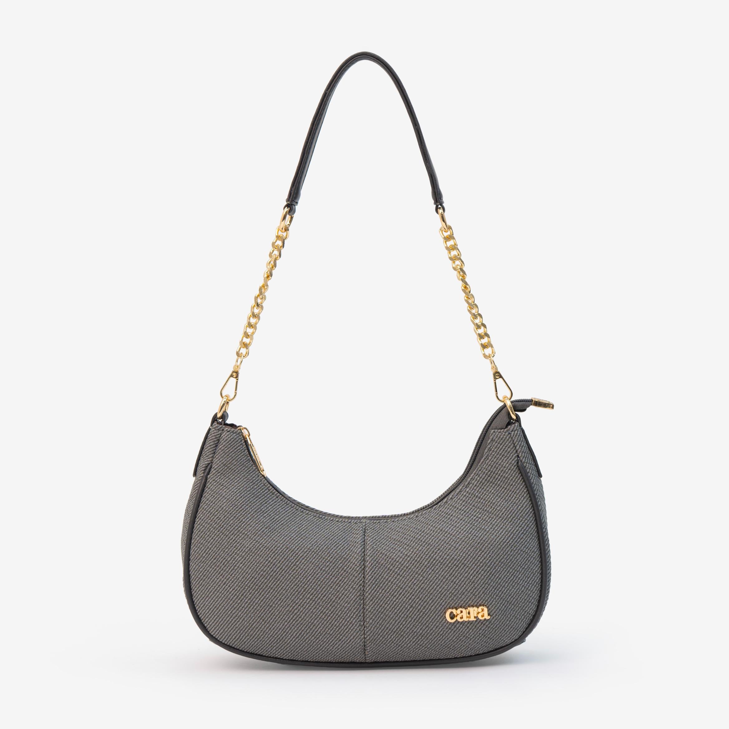 Timeless Elegance Luna Purse
