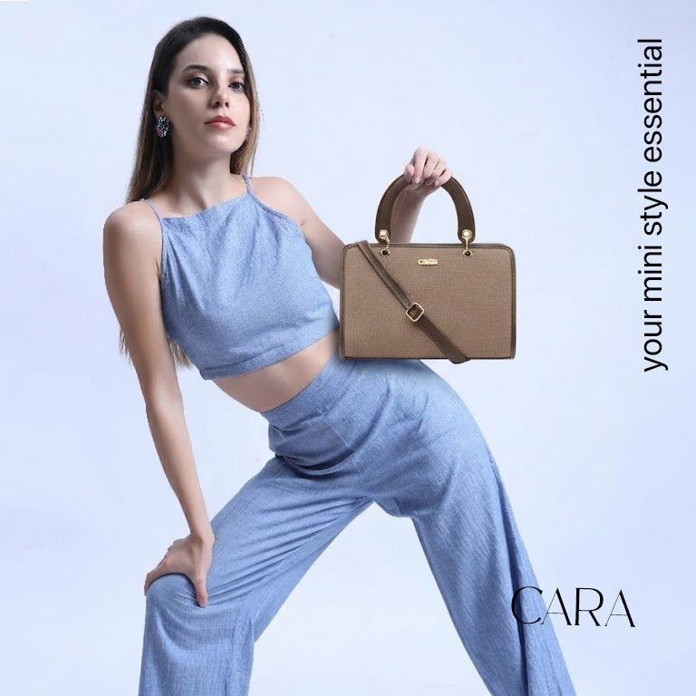 Prestige Handcarry Handbags