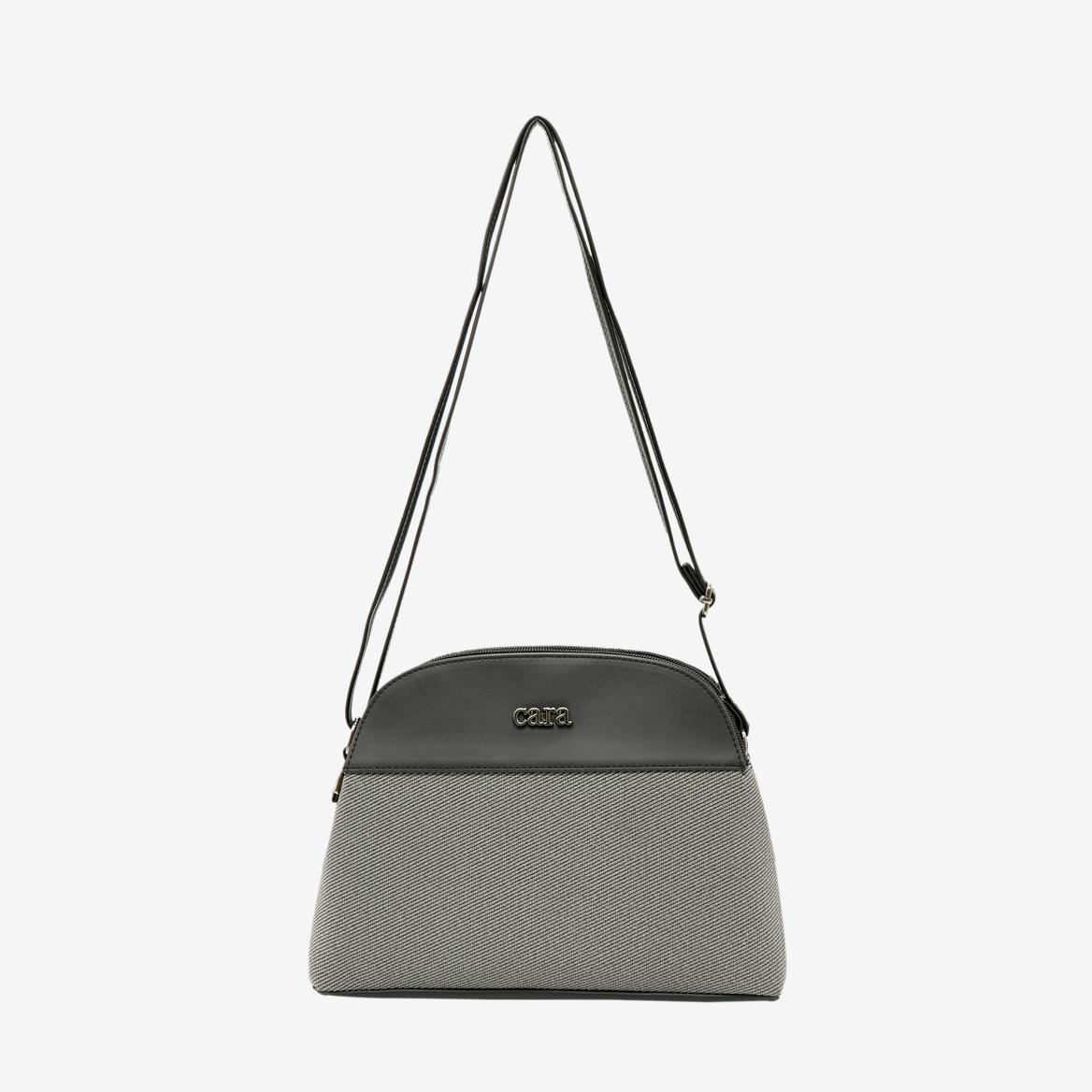 Velrix TriplePocket Bag