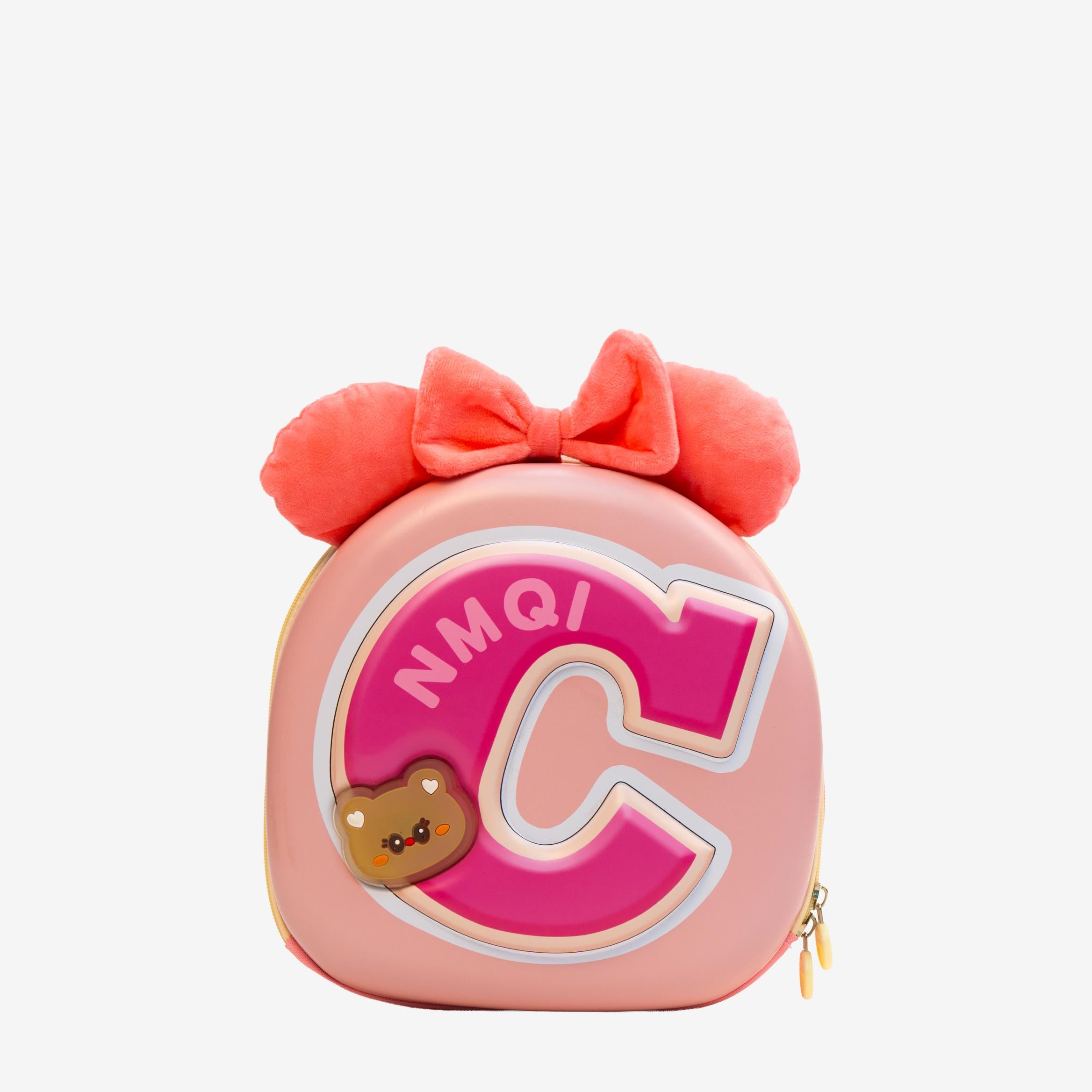 Baby Bear C Backpack